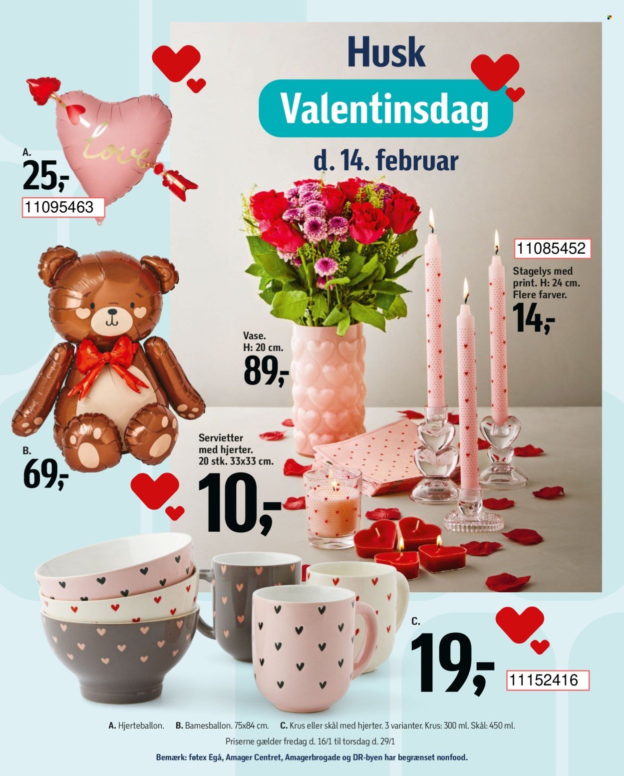 FØTEX tilbudsavis - Fra fredag den 16. januar 2026 (2026-01-16 - 2026-01-29)