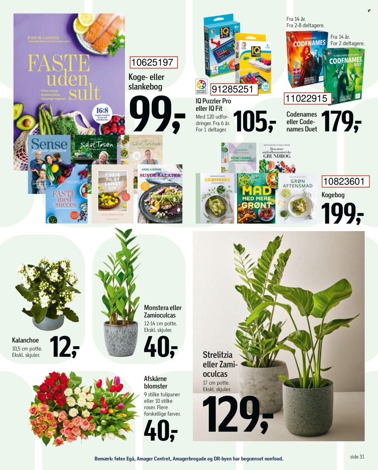 FØTEX tilbudsavis - Fra fredag den 16. januar 2026 (2026-01-16 - 2026-01-29)