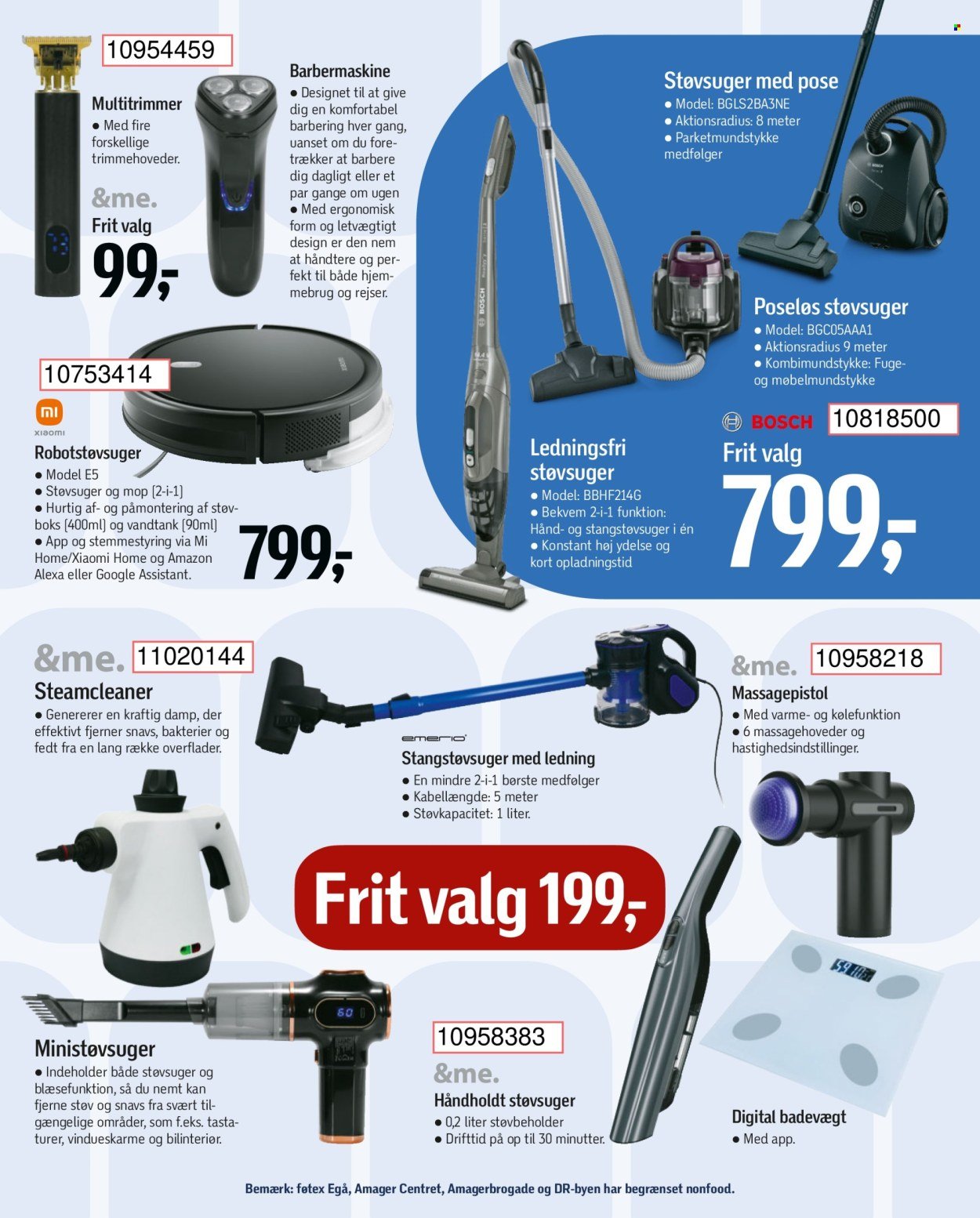 FØTEX tilbudsavis - Fra fredag den 16. januar 2026 (2026-01-16 - 2026-01-29)