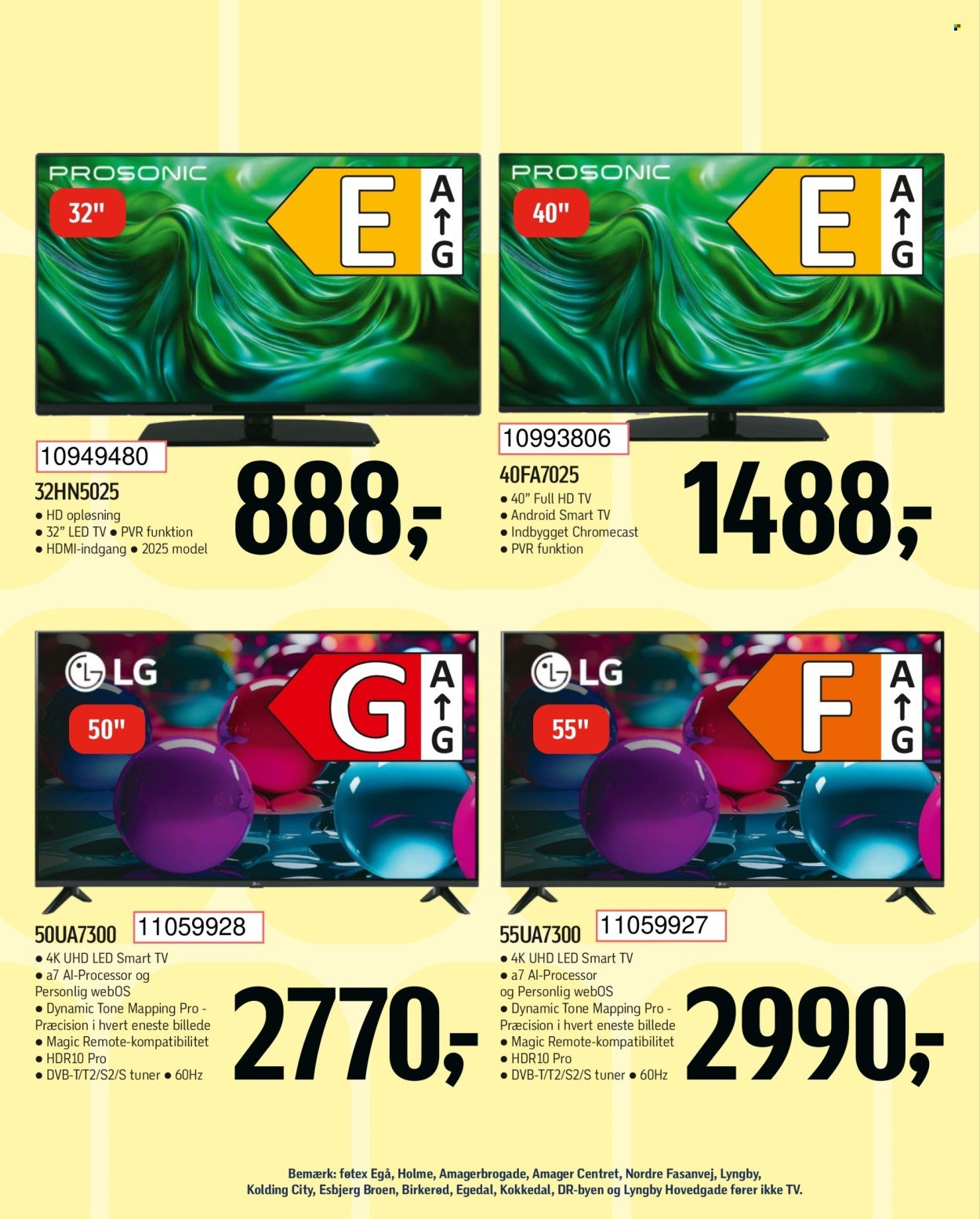 FØTEX tilbudsavis - Fra fredag den 16. januar 2026 (2026-01-16 - 2026-01-29)