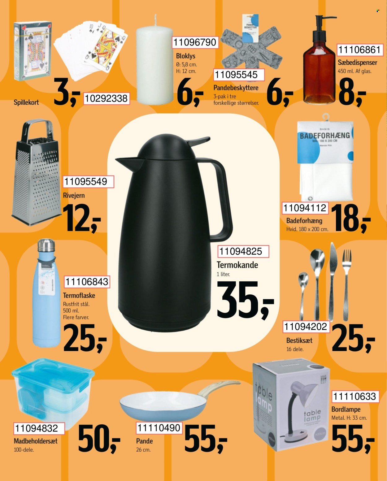 FØTEX tilbudsavis - Fra fredag den 16. januar 2026 (2026-01-16 - 2026-01-29)