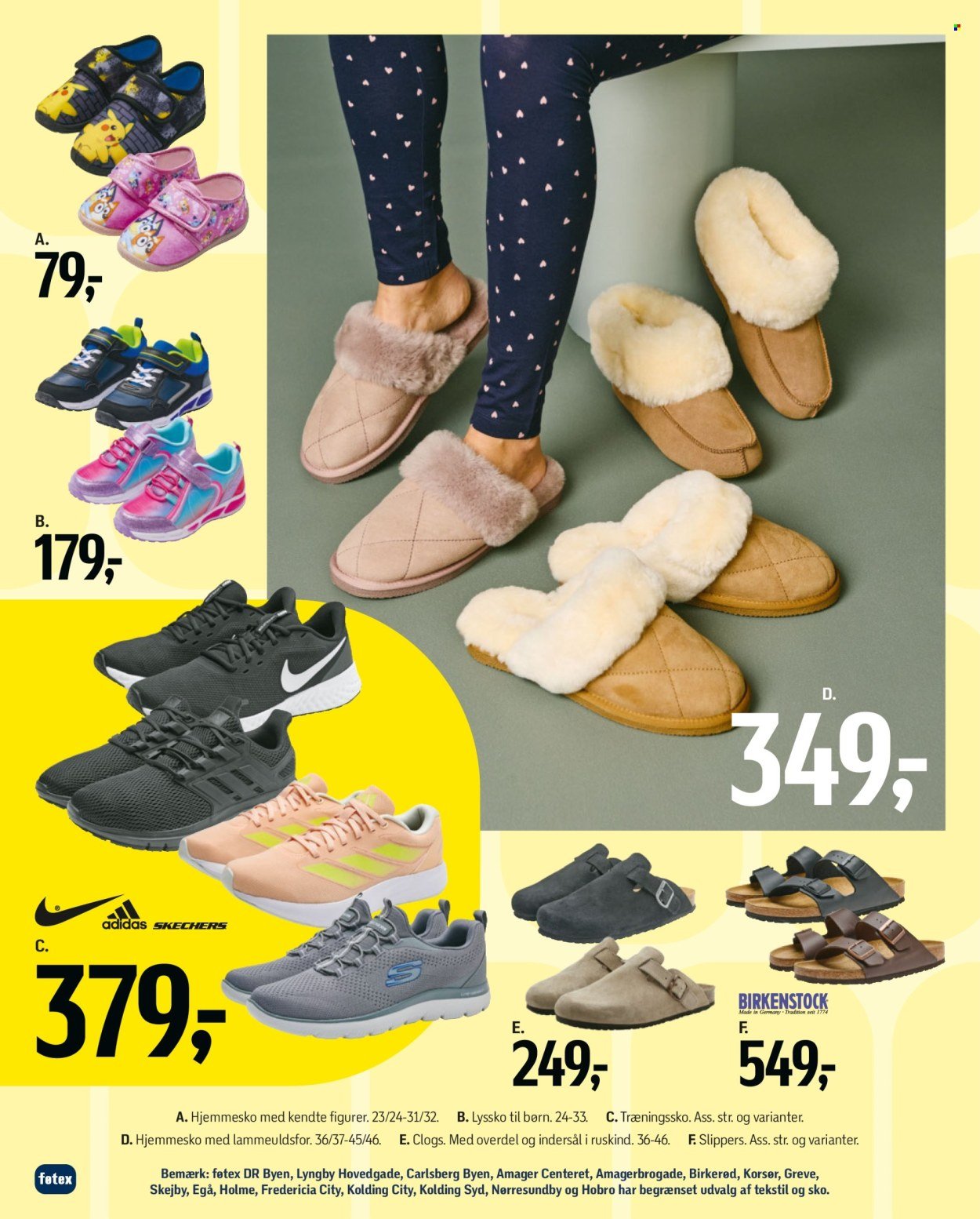 FØTEX tilbudsavis - Fra fredag den 16. januar 2026 (2026-01-16 - 2026-01-29)