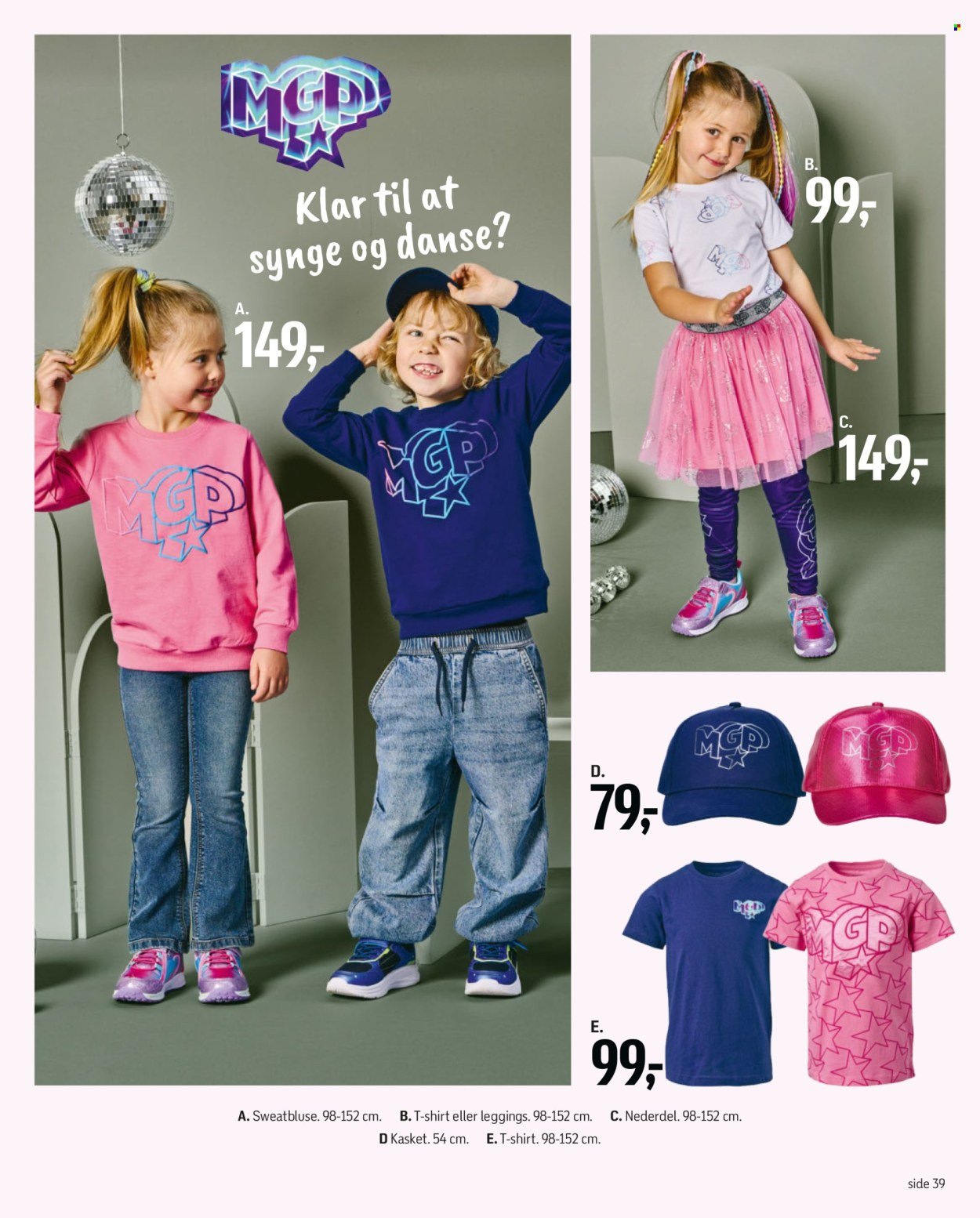 FØTEX tilbudsavis - Fra fredag den 16. januar 2026 (2026-01-16 - 2026-01-29)