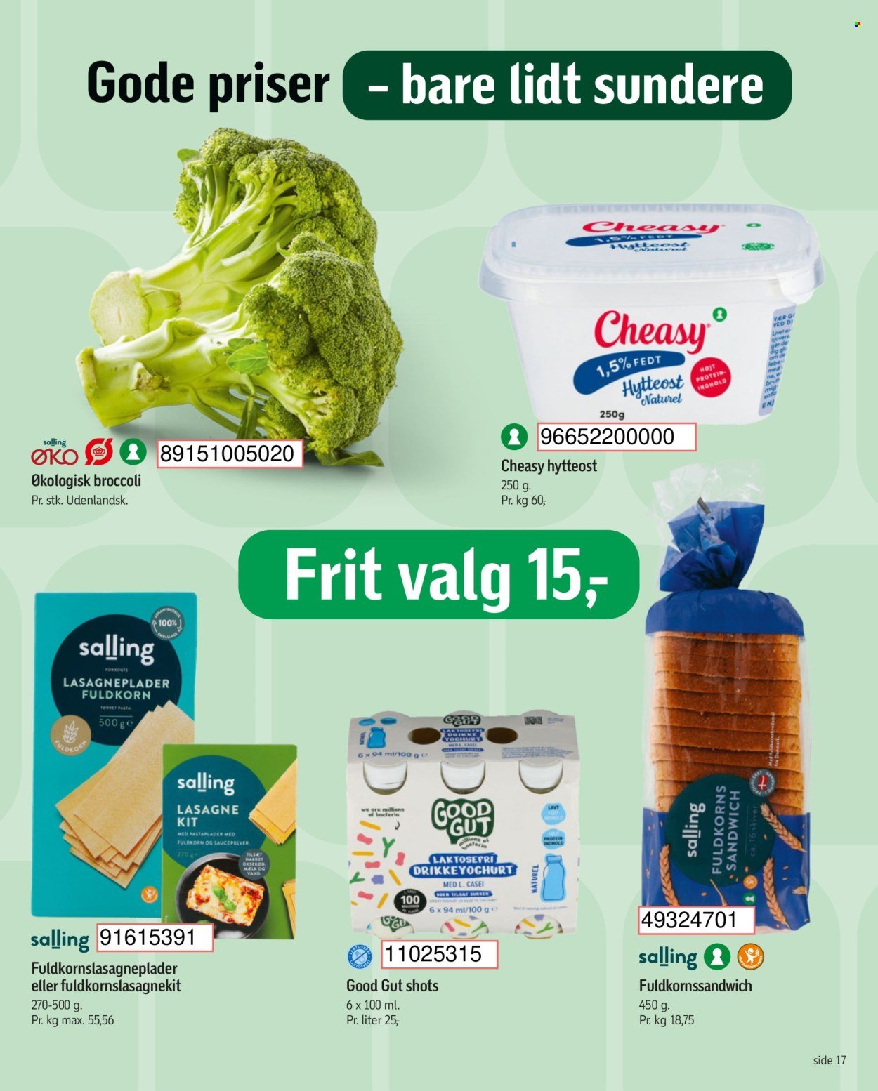 FØTEX tilbudsavis - Fra fredag den 2. januar 2026 (2026-01-02 - 2026-01-15)