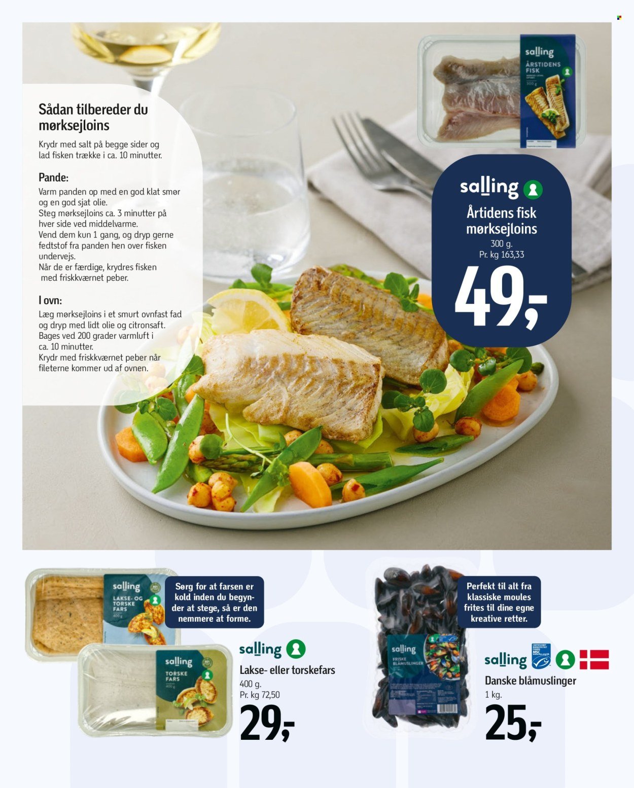 FØTEX tilbudsavis - Fra fredag den 2. januar 2026 (2026-01-02 - 2026-01-15)