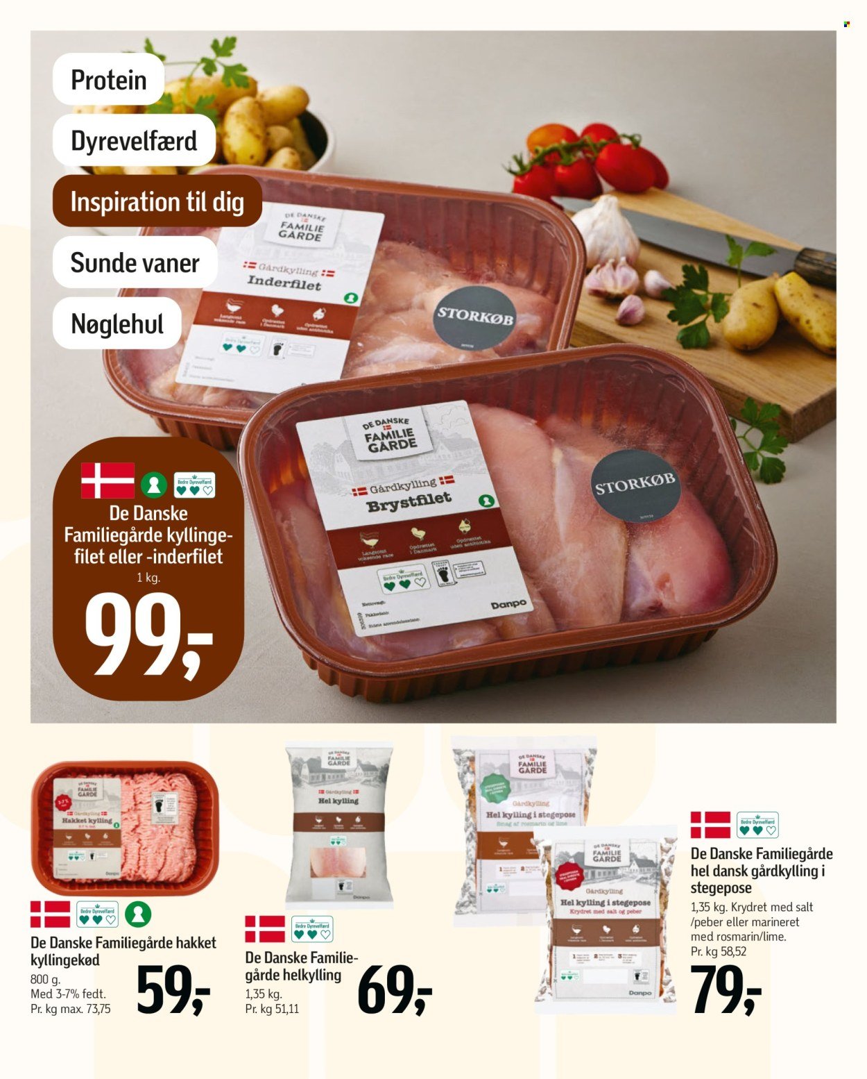 FØTEX tilbudsavis - Fra fredag den 2. januar 2026 (2026-01-02 - 2026-01-15)