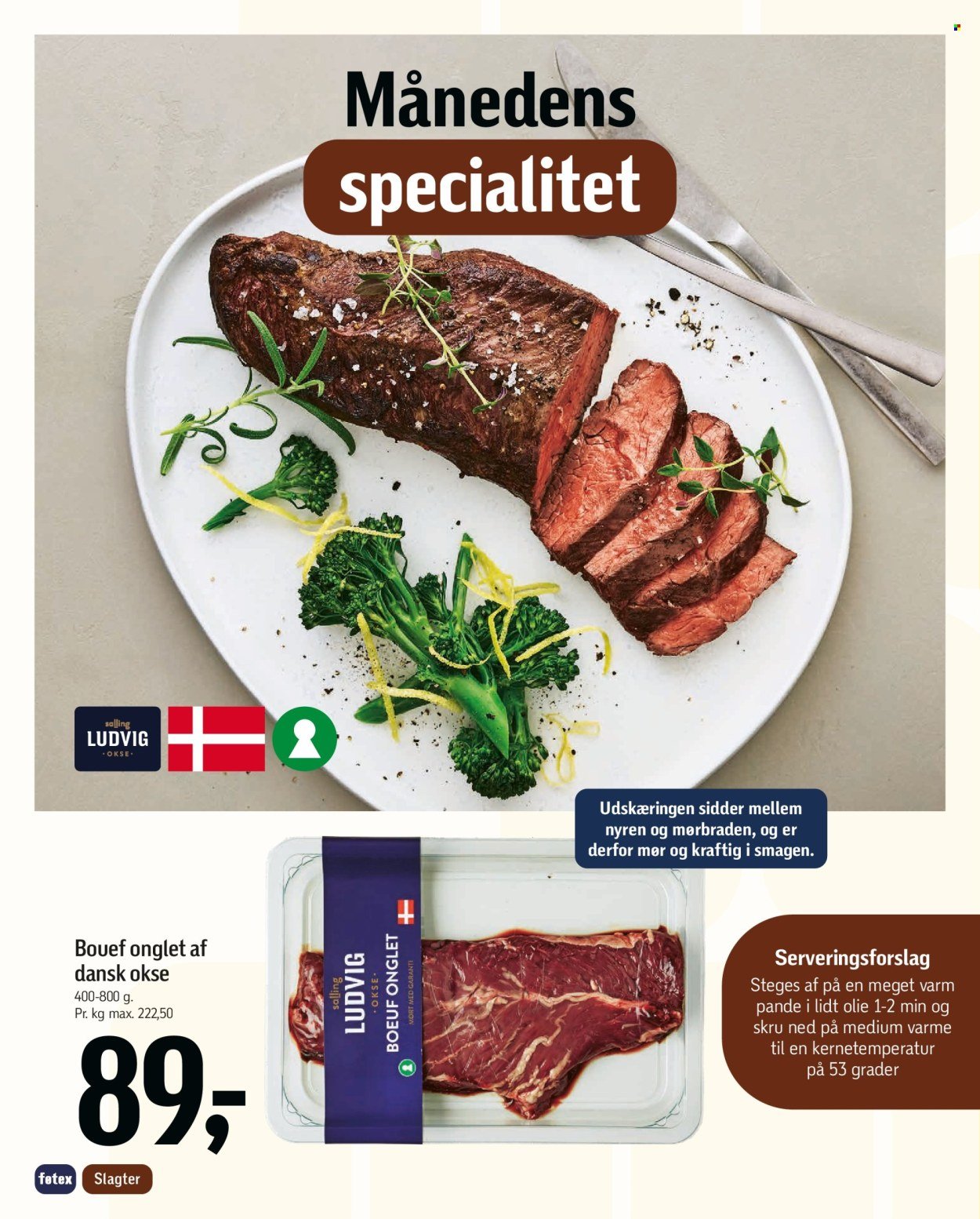 FØTEX tilbudsavis - Fra fredag den 2. januar 2026 (2026-01-02 - 2026-01-15)