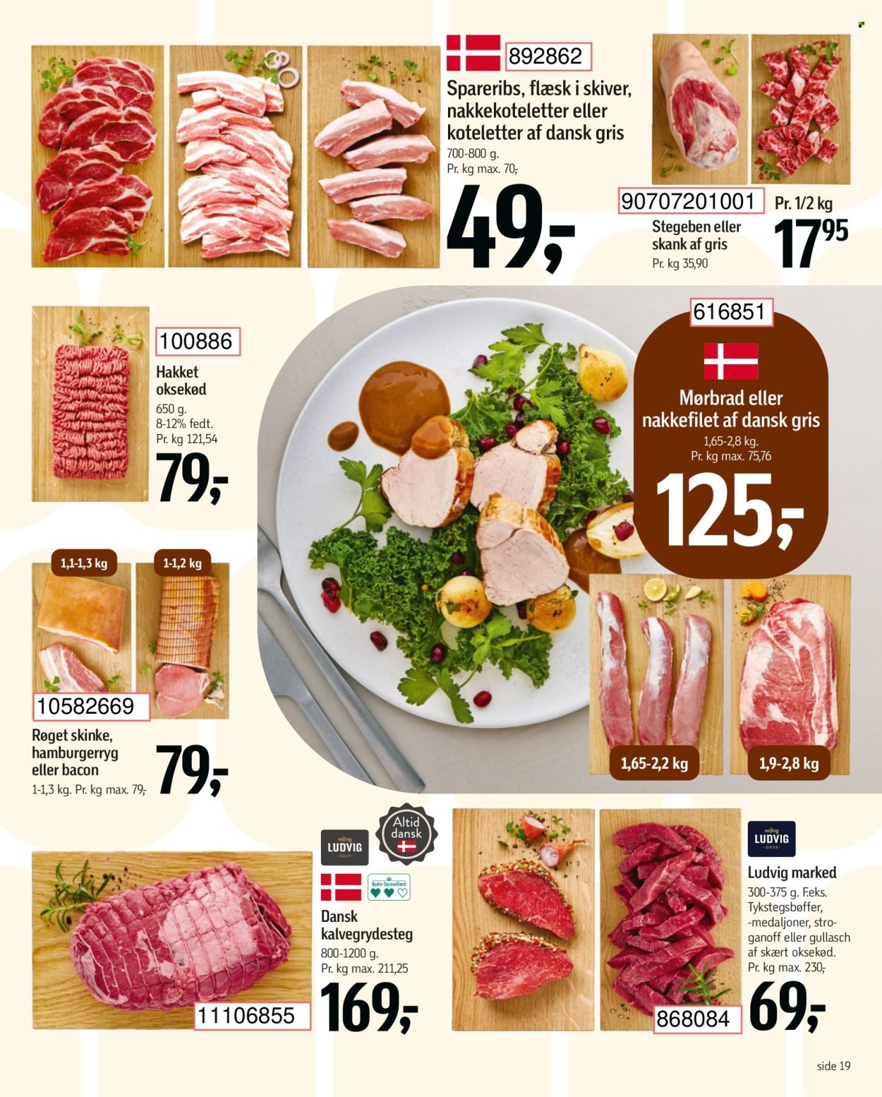 FØTEX tilbudsavis - Fra fredag den 2. januar 2026 (2026-01-02 - 2026-01-15)