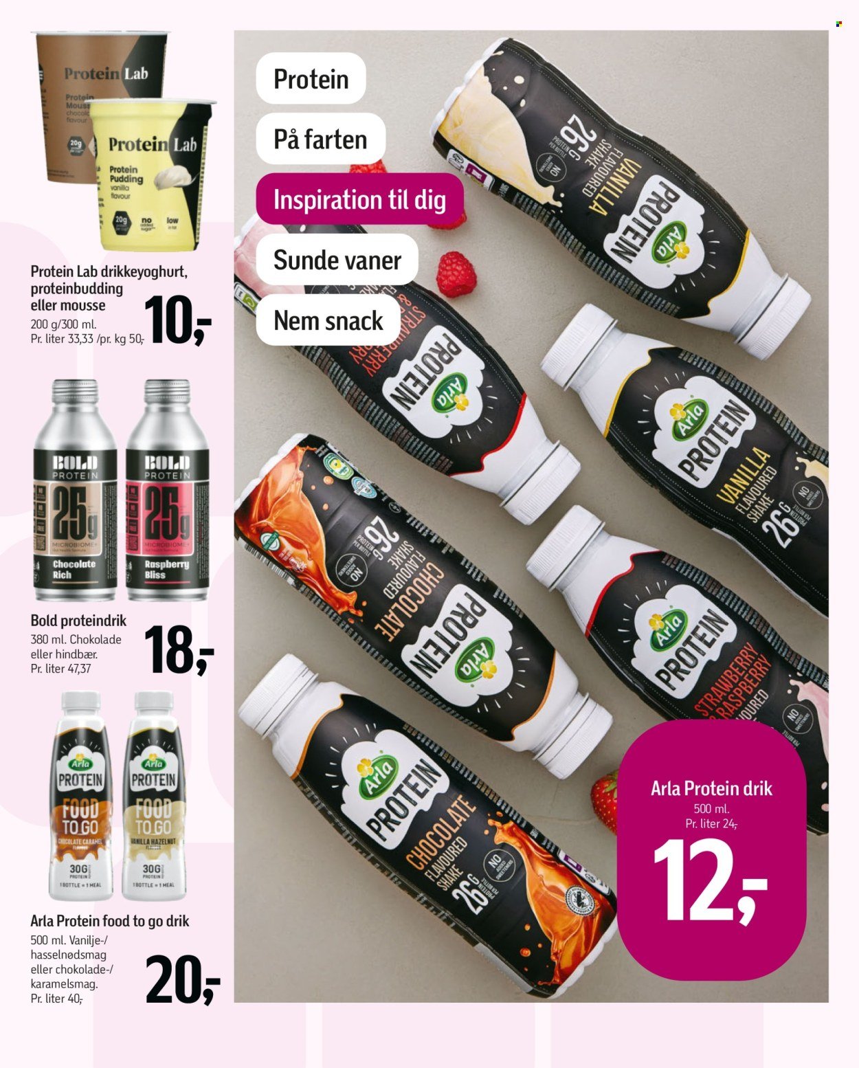 FØTEX tilbudsavis - Fra fredag den 2. januar 2026 (2026-01-02 - 2026-01-15)