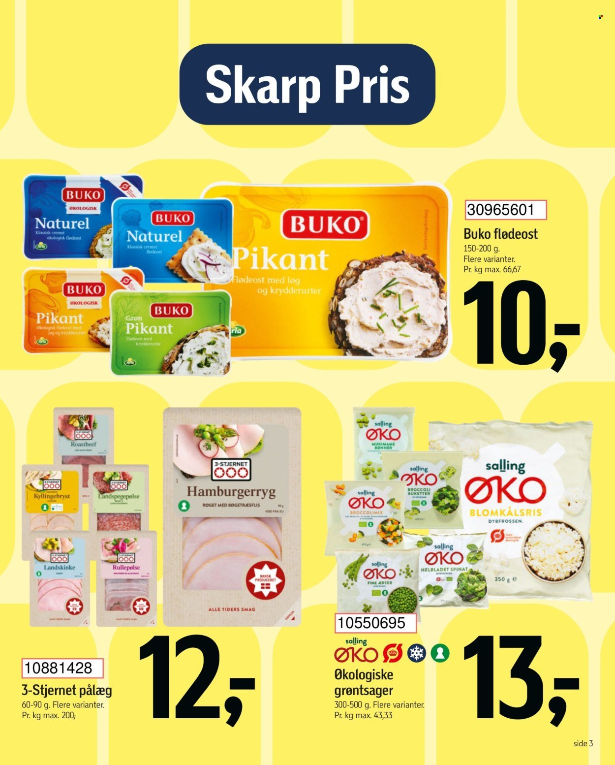 FØTEX tilbudsavis - Fra fredag den 2. januar 2026 (2026-01-02 - 2026-01-15)