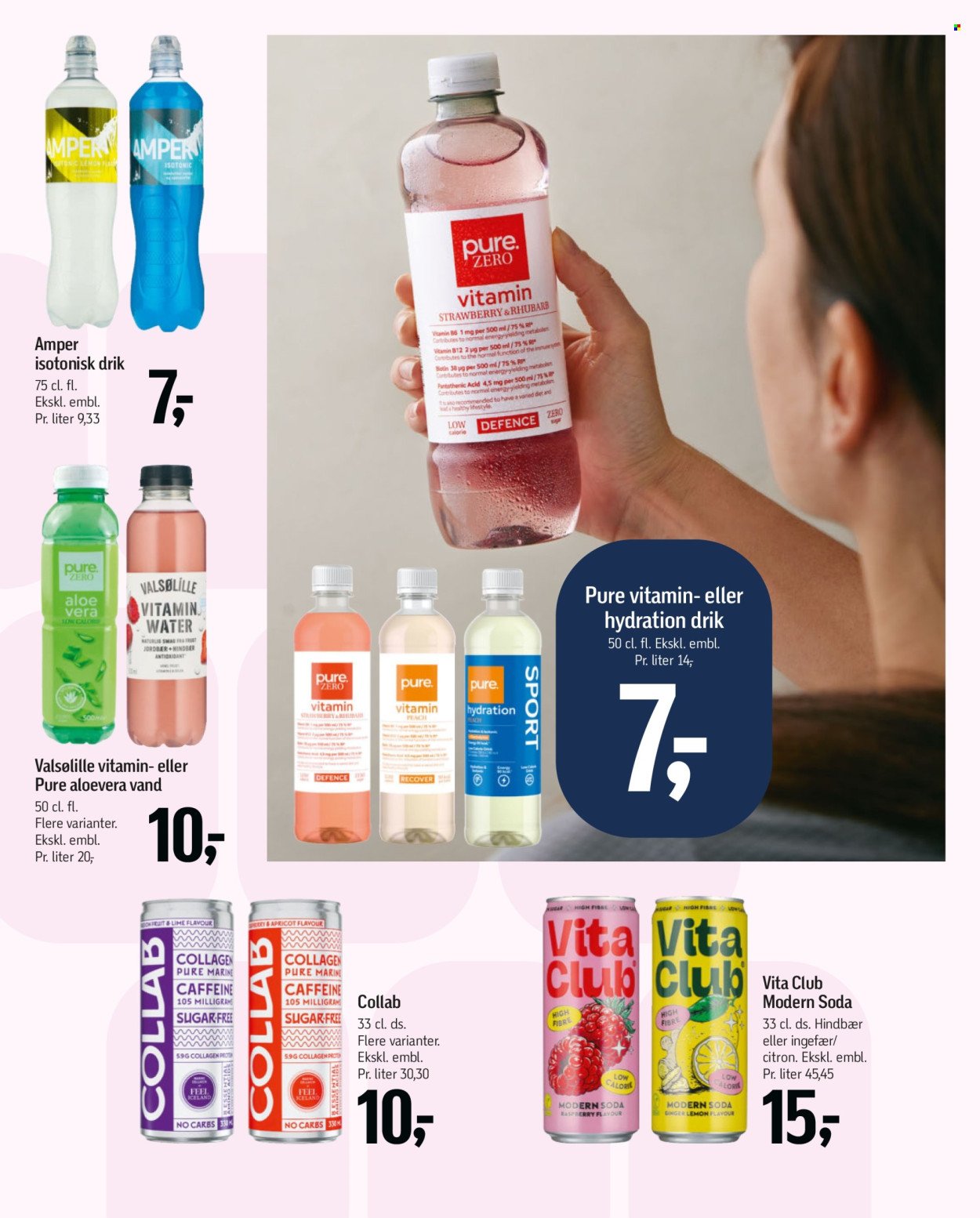 FØTEX tilbudsavis - Fra fredag den 2. januar 2026 (2026-01-02 - 2026-01-15)