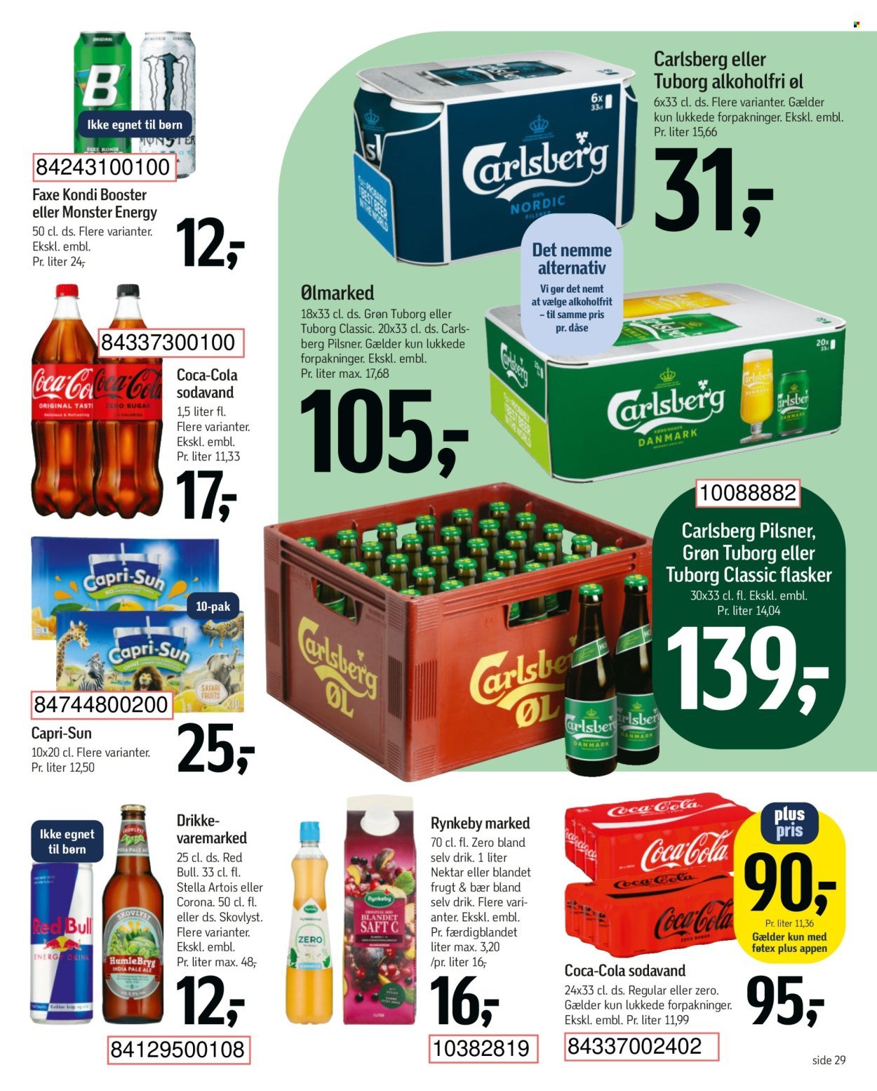 FØTEX tilbudsavis - Fra fredag den 2. januar 2026 (2026-01-02 - 2026-01-15)