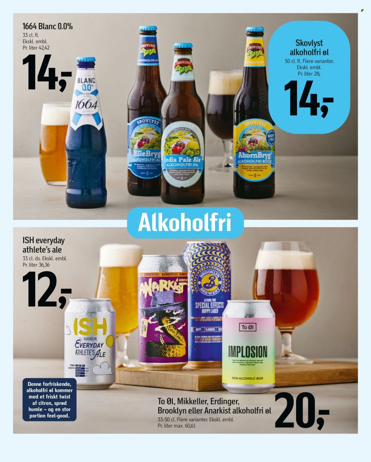 FØTEX tilbudsavis - Fra fredag den 2. januar 2026 (2026-01-02 - 2026-01-15)