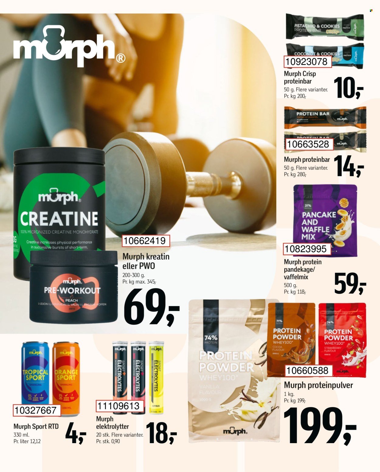 FØTEX tilbudsavis - Fra fredag den 2. januar 2026 (2026-01-02 - 2026-01-15)