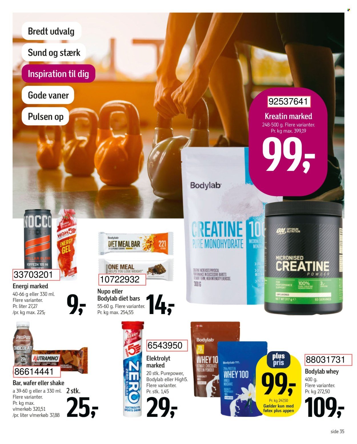 FØTEX tilbudsavis - Fra fredag den 2. januar 2026 (2026-01-02 - 2026-01-15)