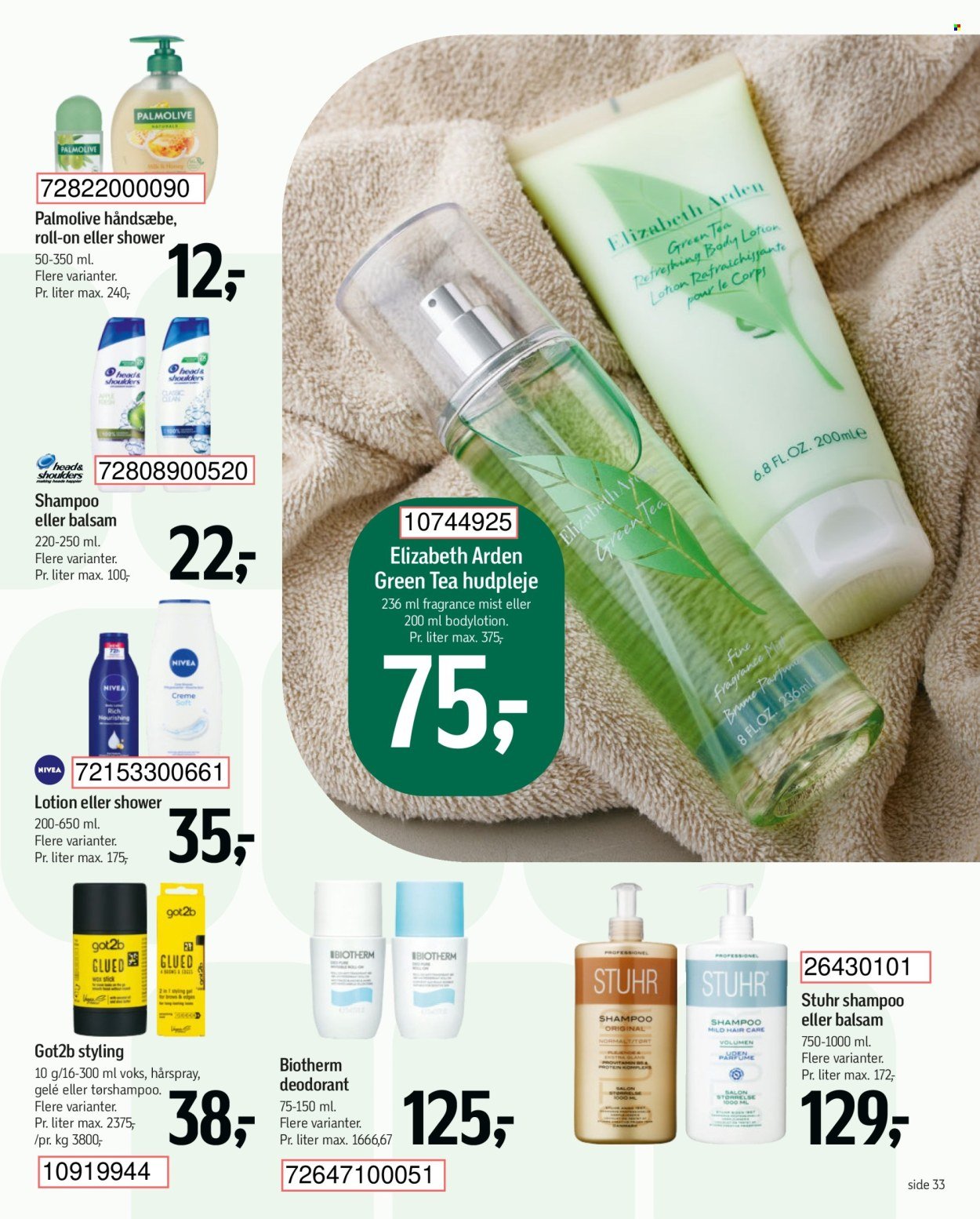 FØTEX tilbudsavis - Fra fredag den 2. januar 2026 (2026-01-02 - 2026-01-15)