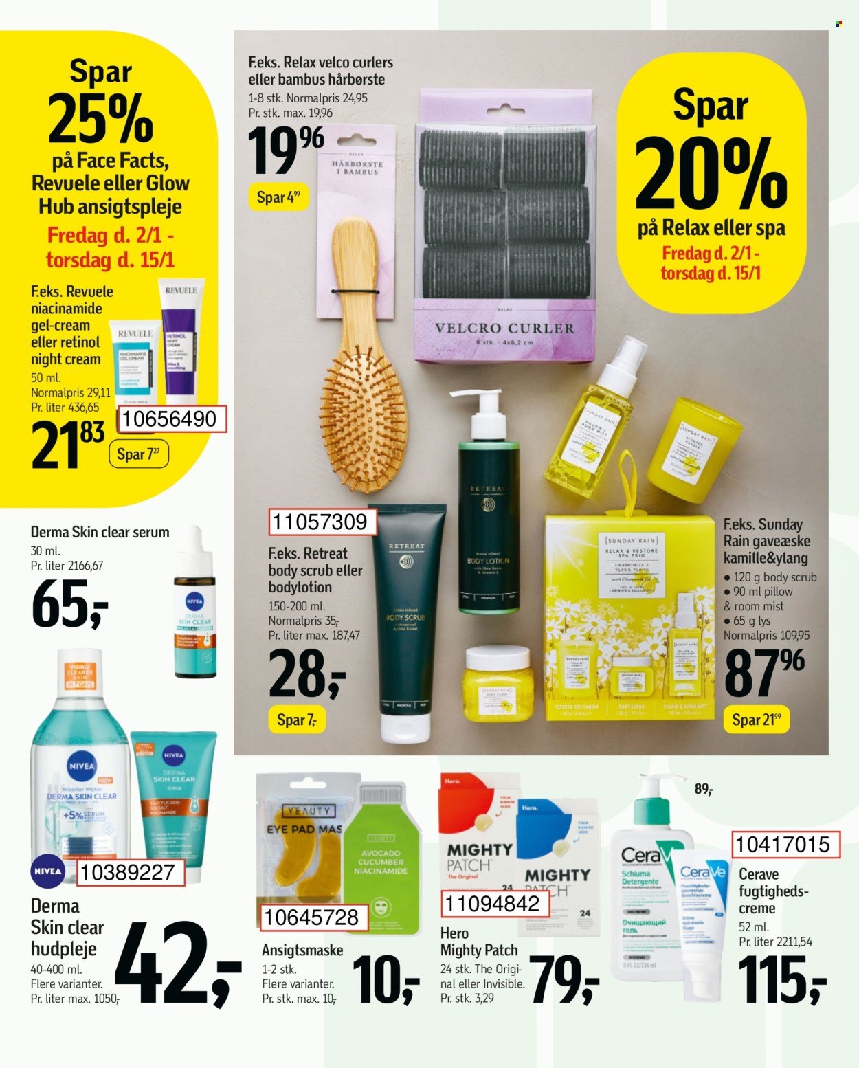 FØTEX tilbudsavis - Fra fredag den 2. januar 2026 (2026-01-02 - 2026-01-15)