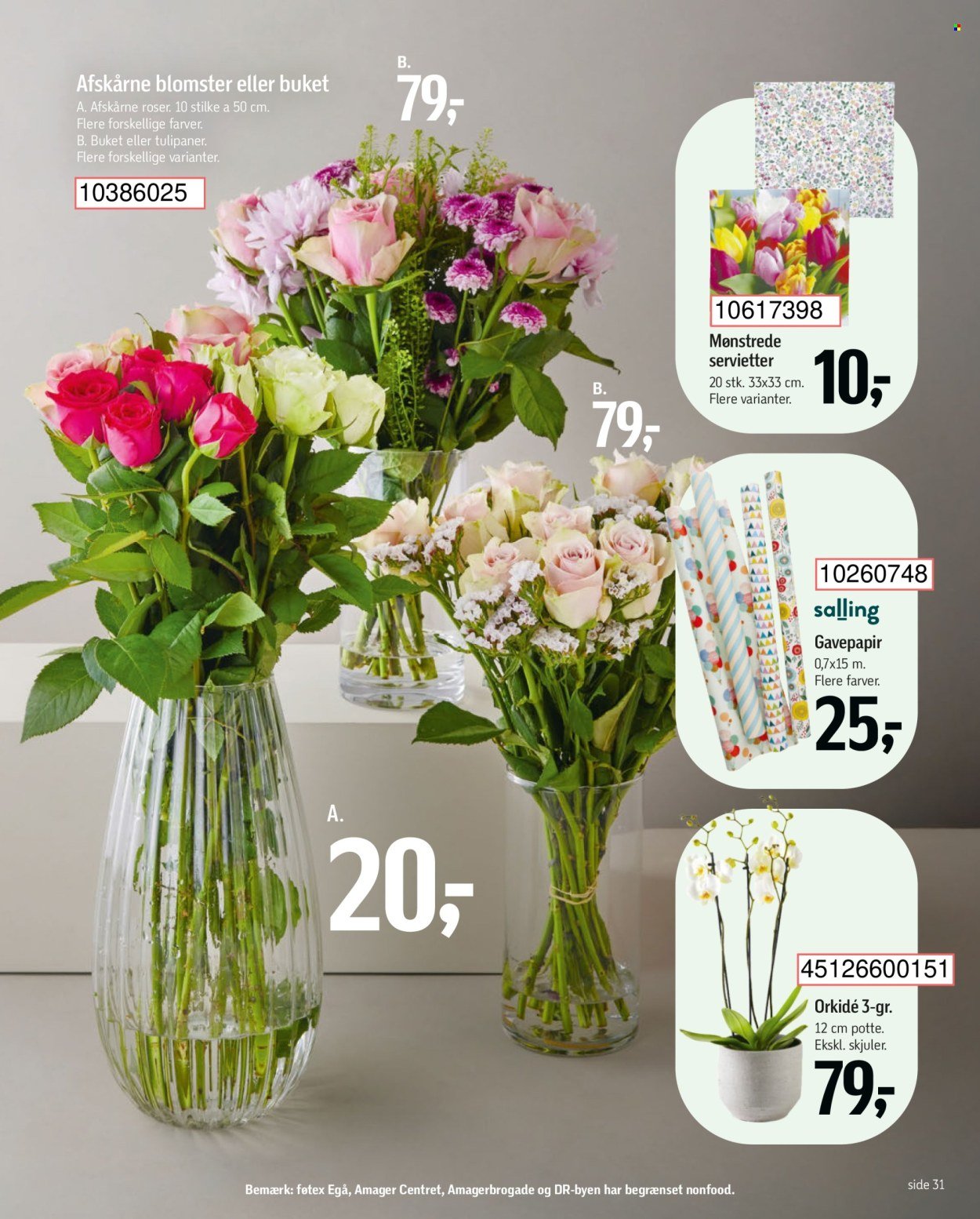 FØTEX tilbudsavis - Fra fredag den 2. januar 2026 (2026-01-02 - 2026-01-15)