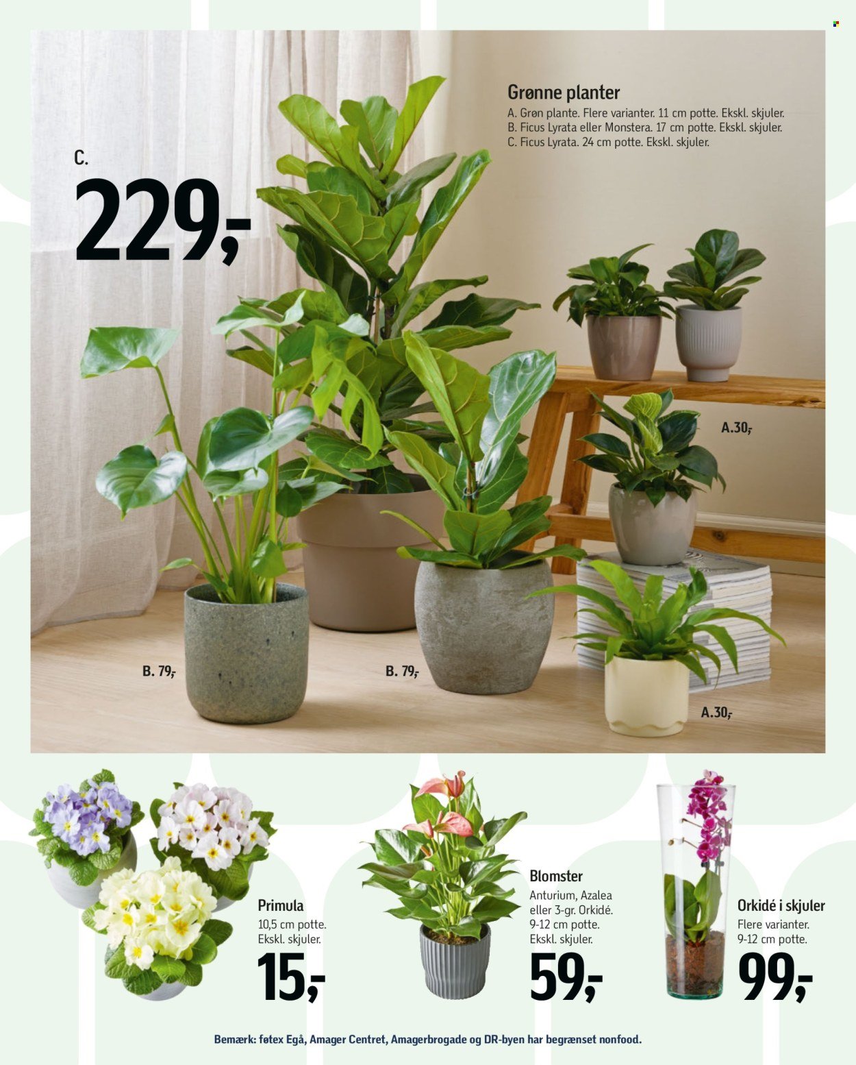 FØTEX tilbudsavis - Fra fredag den 2. januar 2026 (2026-01-02 - 2026-01-15)