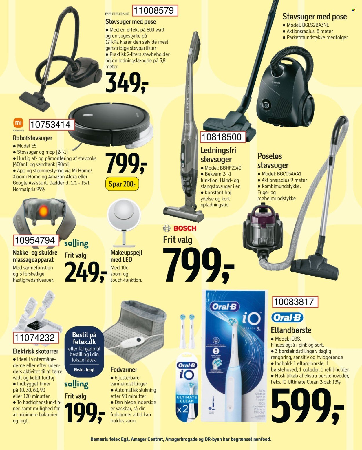 FØTEX tilbudsavis - Fra fredag den 2. januar 2026 (2026-01-02 - 2026-01-15)