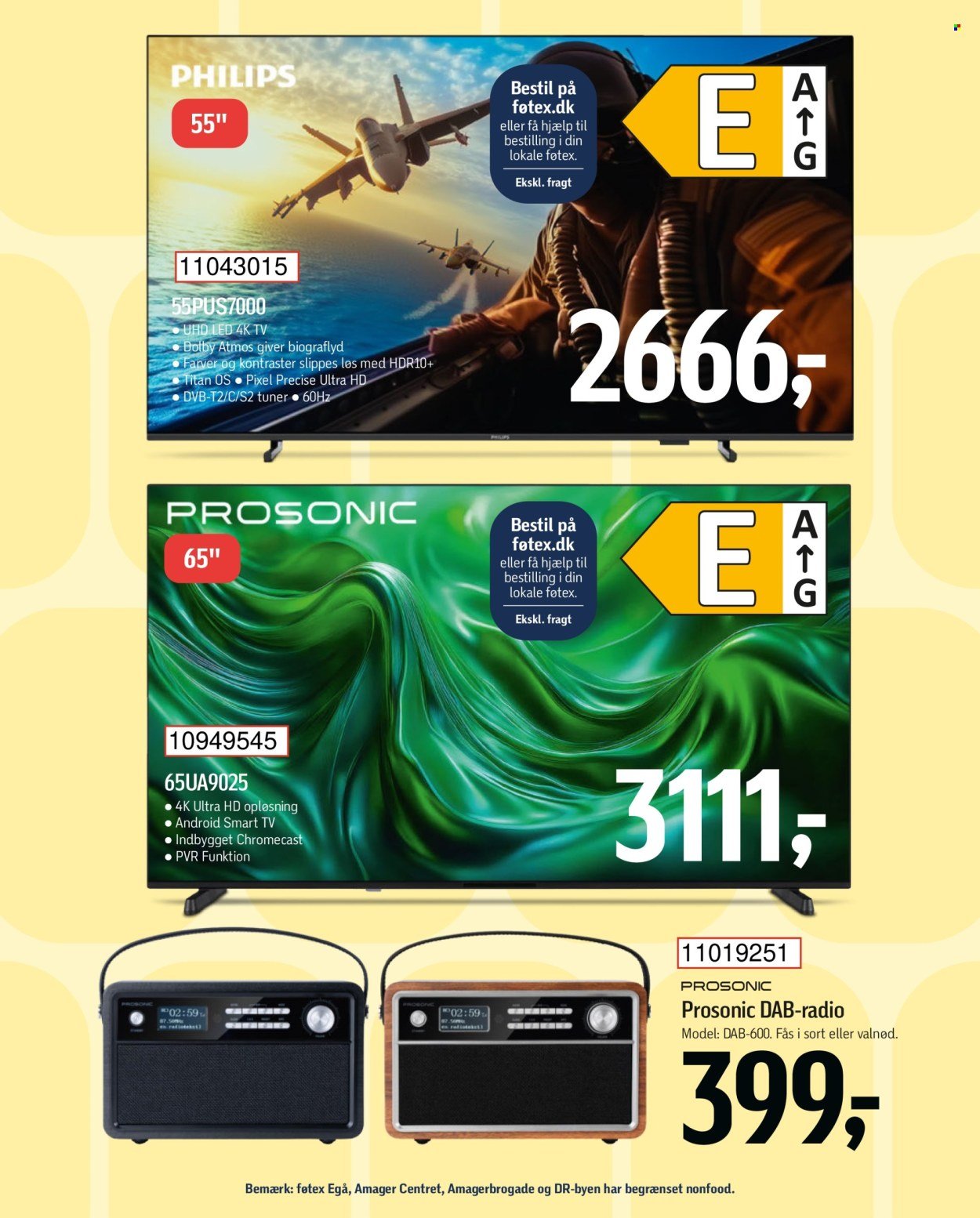 FØTEX tilbudsavis - Fra fredag den 2. januar 2026 (2026-01-02 - 2026-01-15)