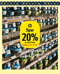 FØTEX tilbudsavis - Fra fredag den 2. januar 2026