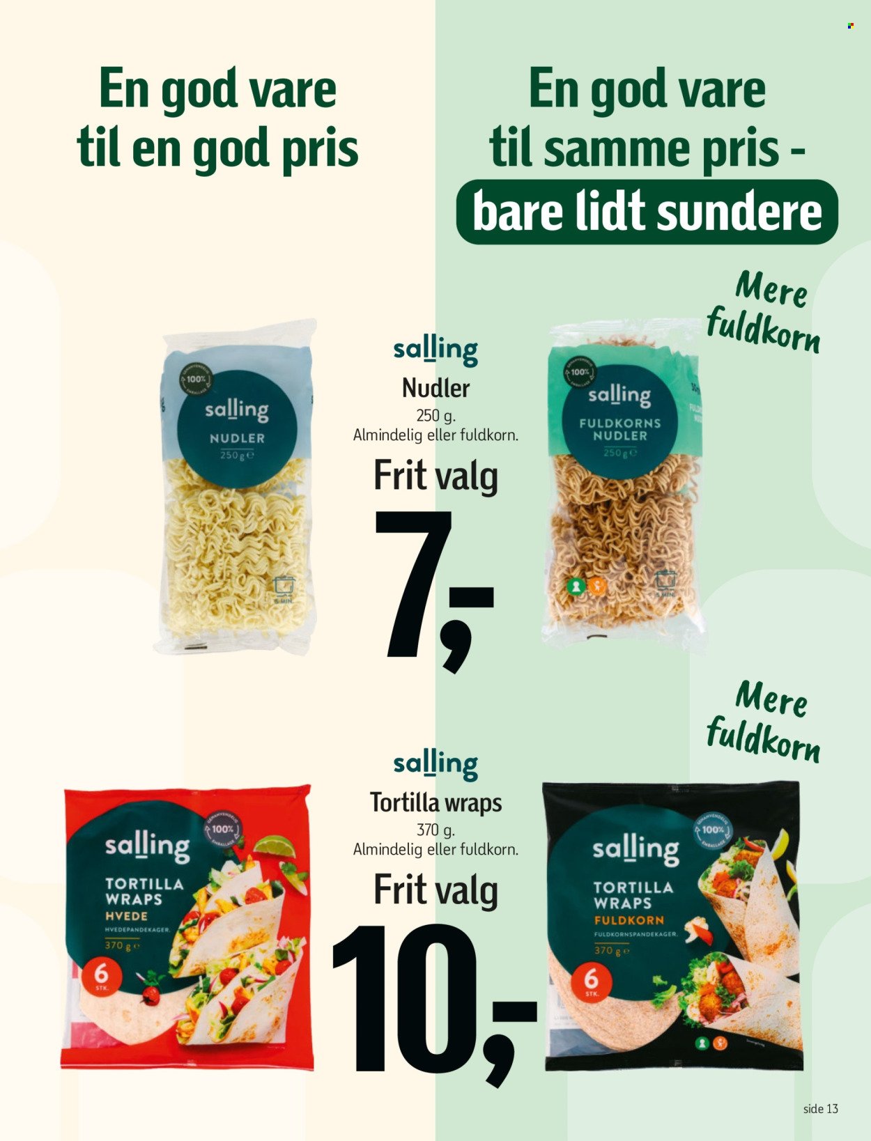 FØTEX tilbudsavis - Fra fredag den 27. februar 2026