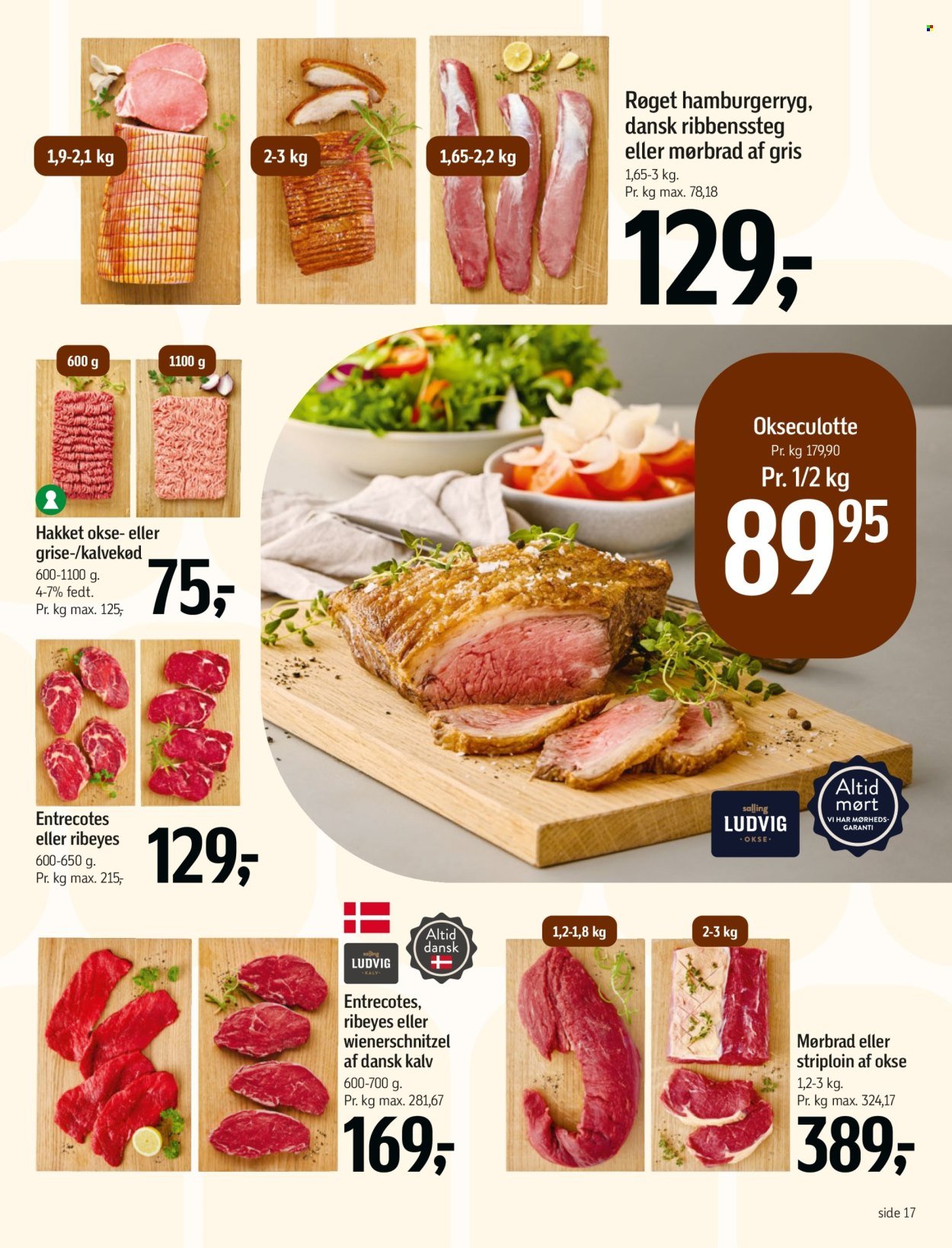 FØTEX tilbudsavis - Fra fredag den 27. februar 2026