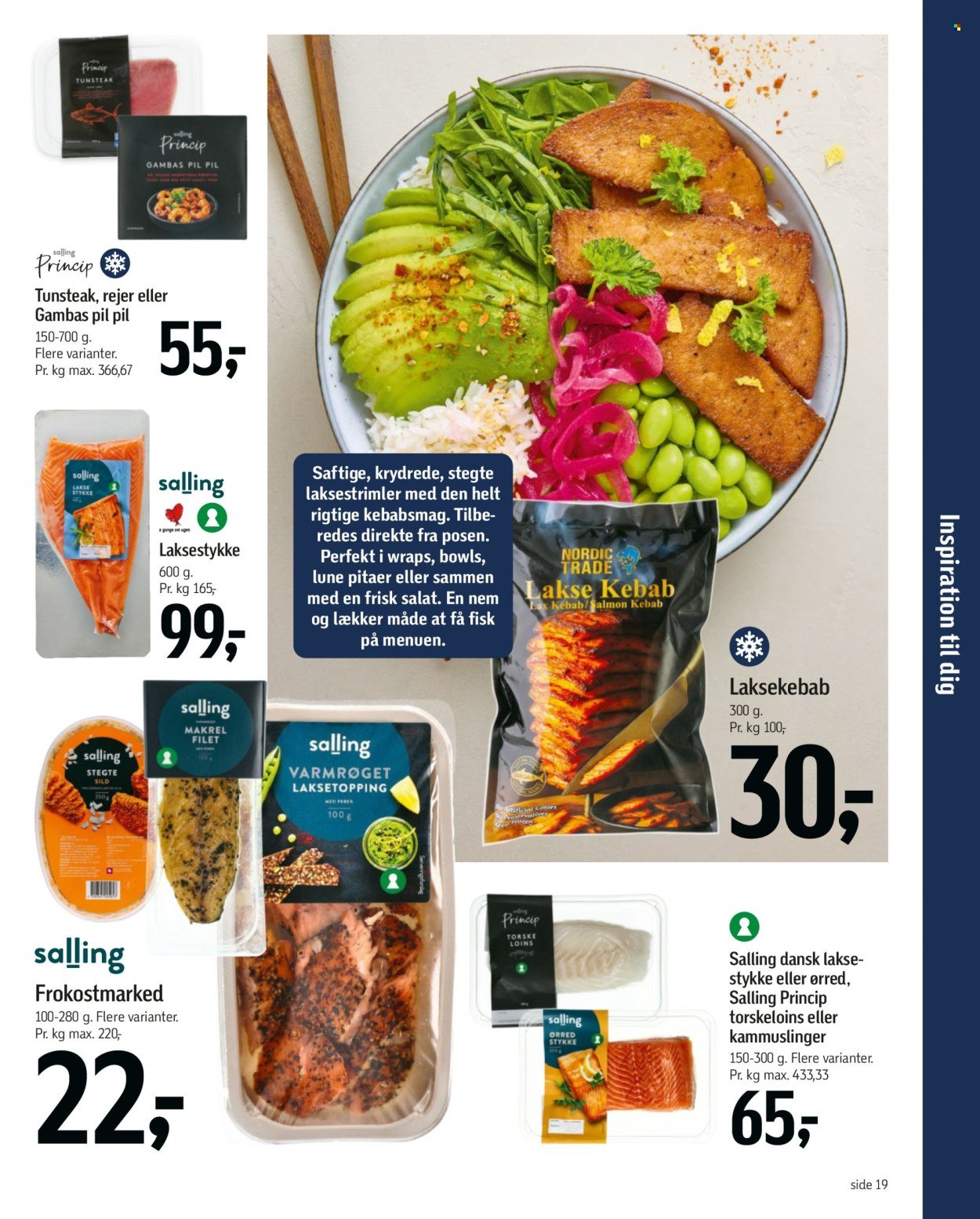 FØTEX tilbudsavis - Fra fredag den 27. februar 2026