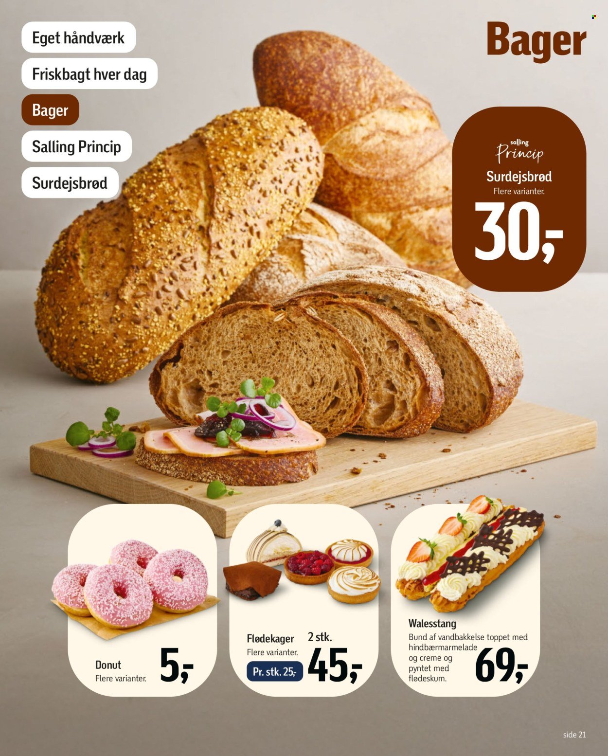 FØTEX tilbudsavis - Fra fredag den 27. februar 2026