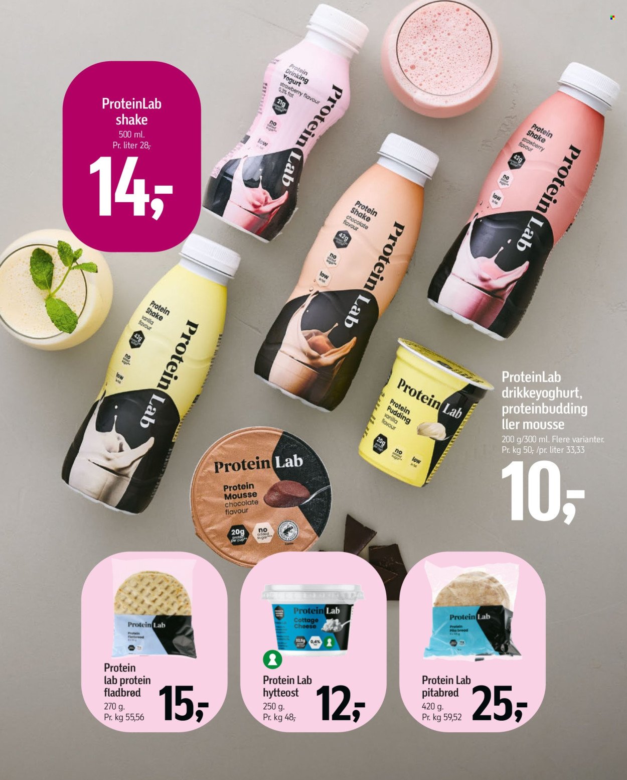 FØTEX tilbudsavis - Fra fredag den 27. februar 2026