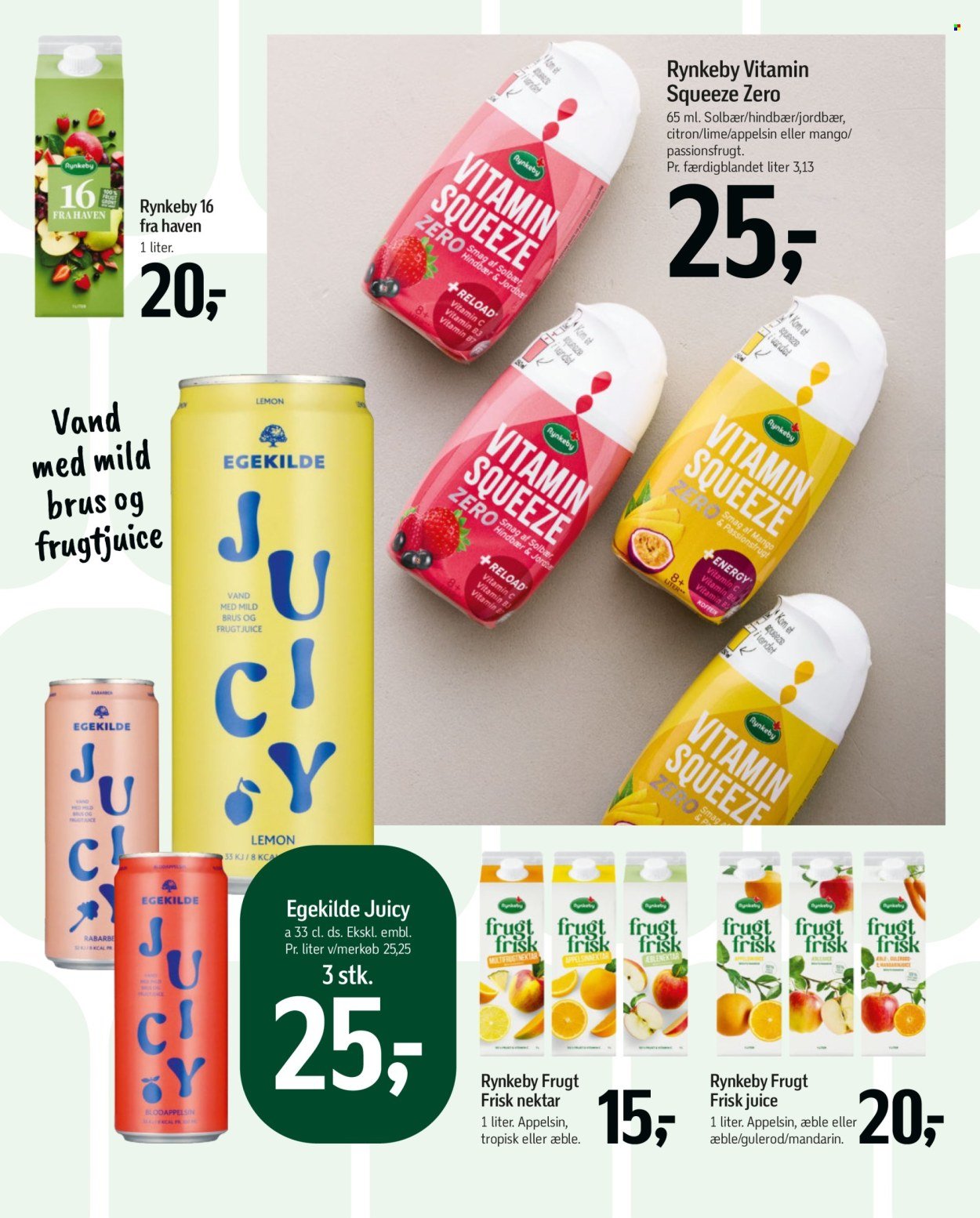 FØTEX tilbudsavis - Fra fredag den 27. februar 2026