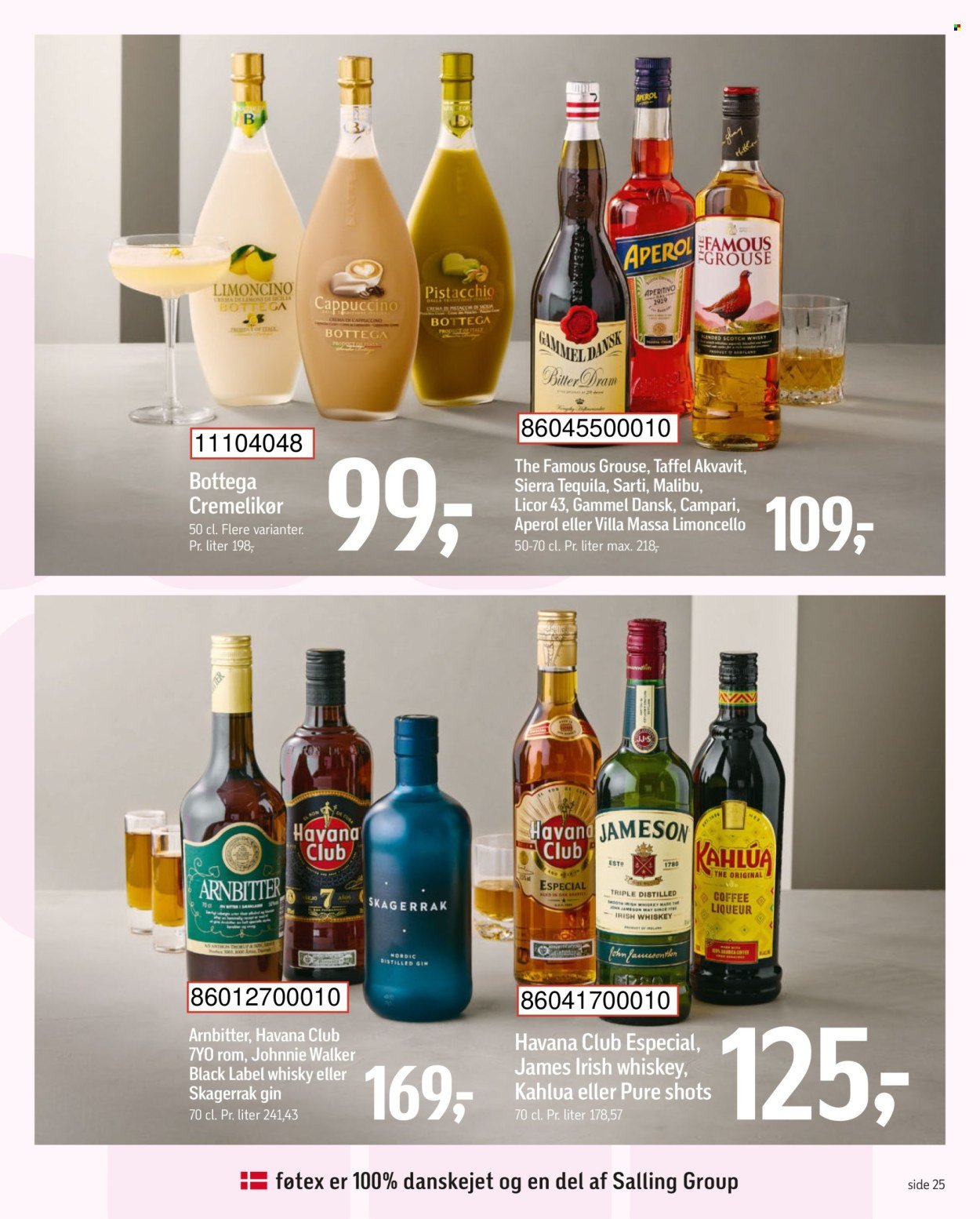 FØTEX tilbudsavis - Fra fredag den 27. februar 2026