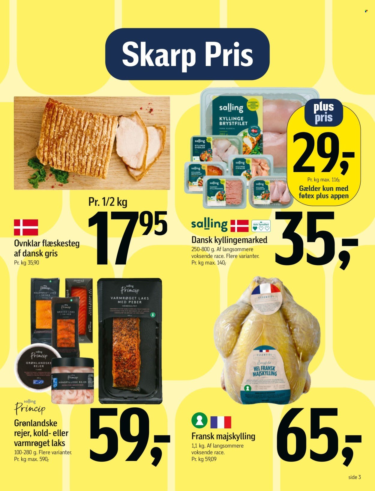 FØTEX tilbudsavis - Fra fredag den 27. februar 2026