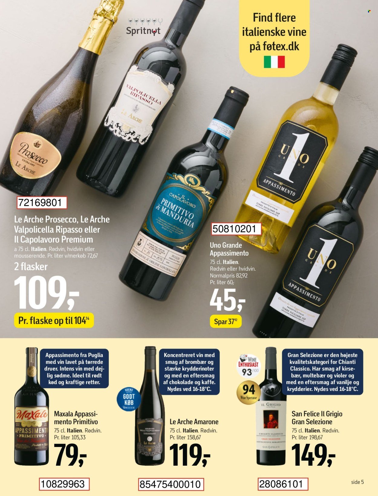 FØTEX tilbudsavis - Fra fredag den 27. februar 2026