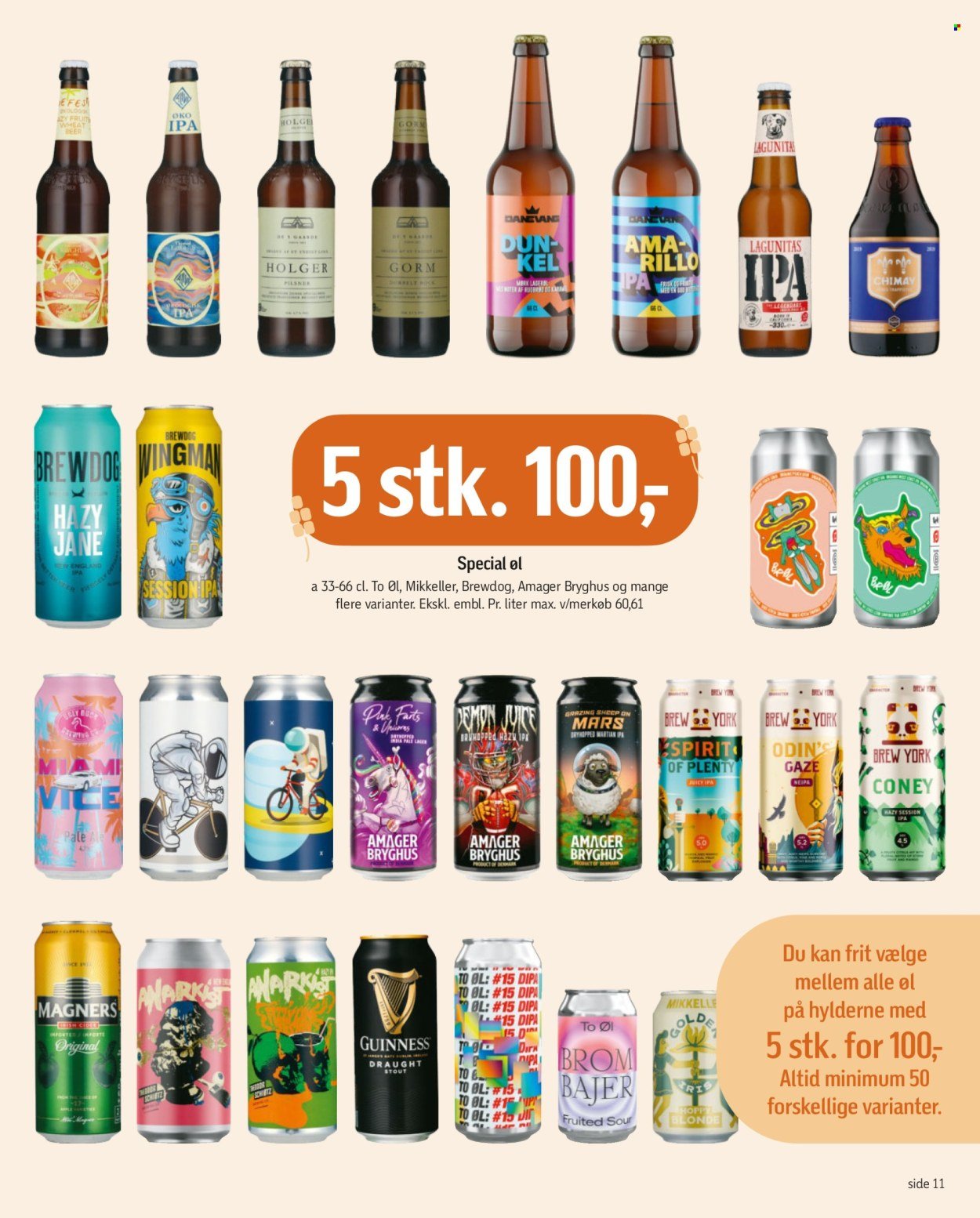 FØTEX tilbudsavis - Fra fredag den 27. februar 2026