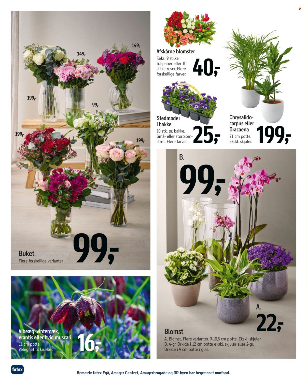 FØTEX tilbudsavis - Fra fredag den 27. februar 2026