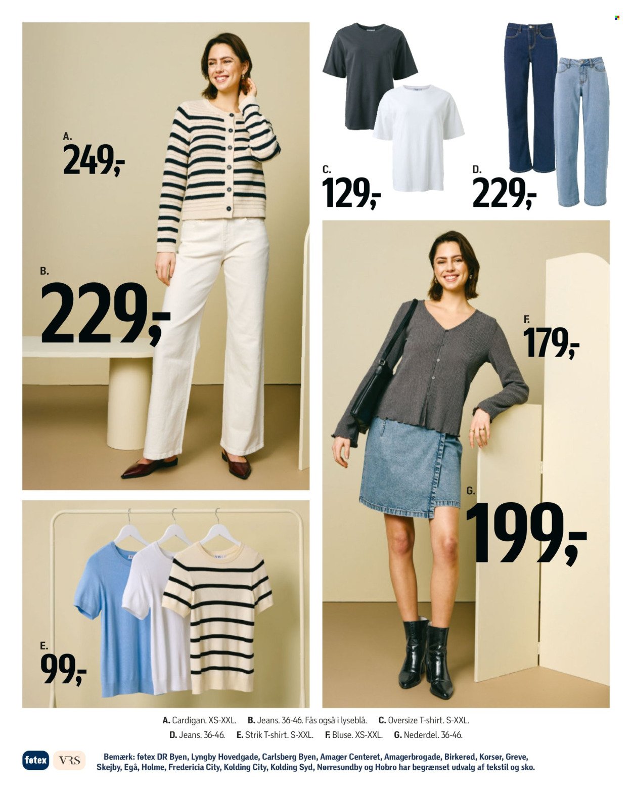 FØTEX tilbudsavis - Fra fredag den 27. februar 2026