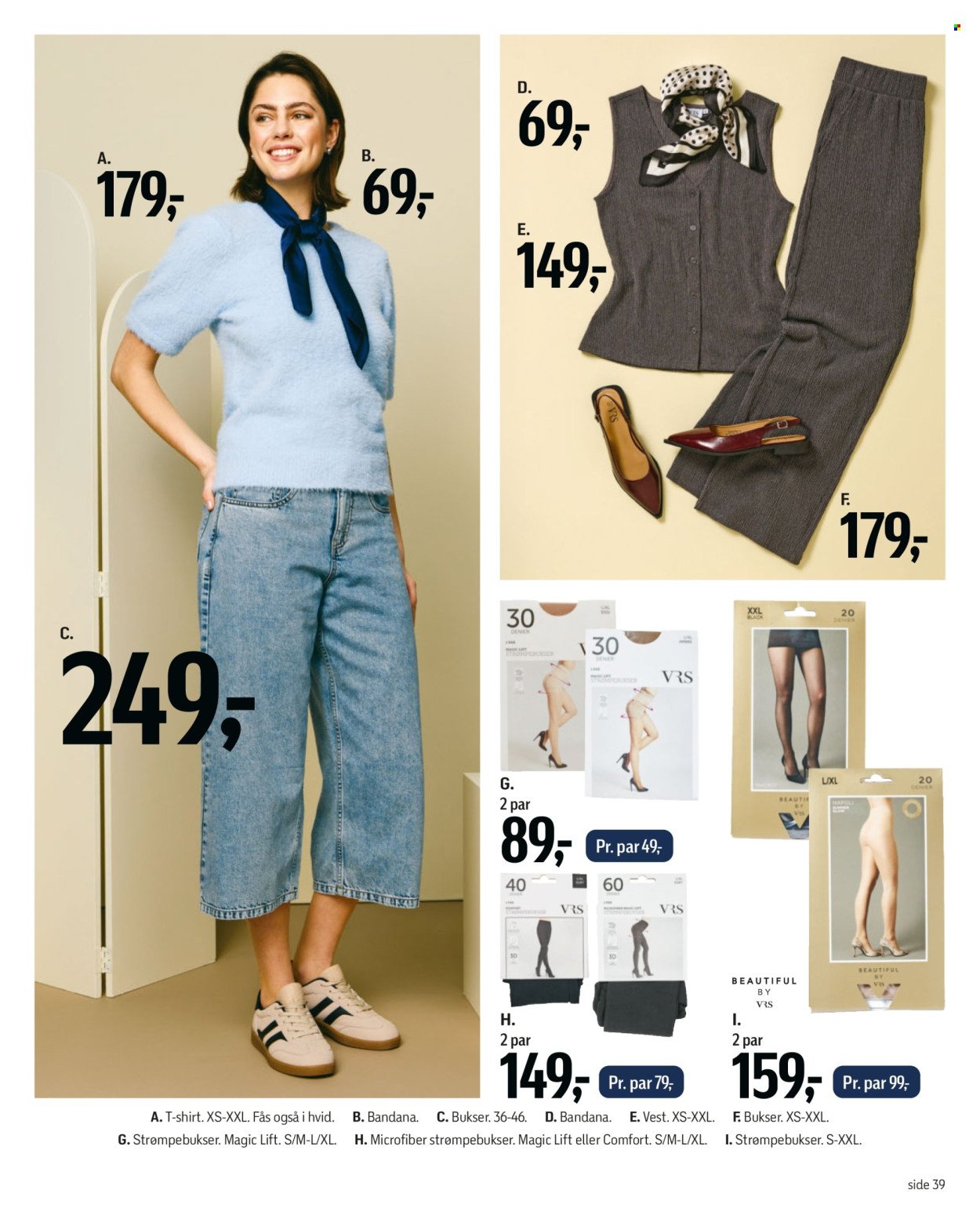 FØTEX tilbudsavis - Fra fredag den 27. februar 2026