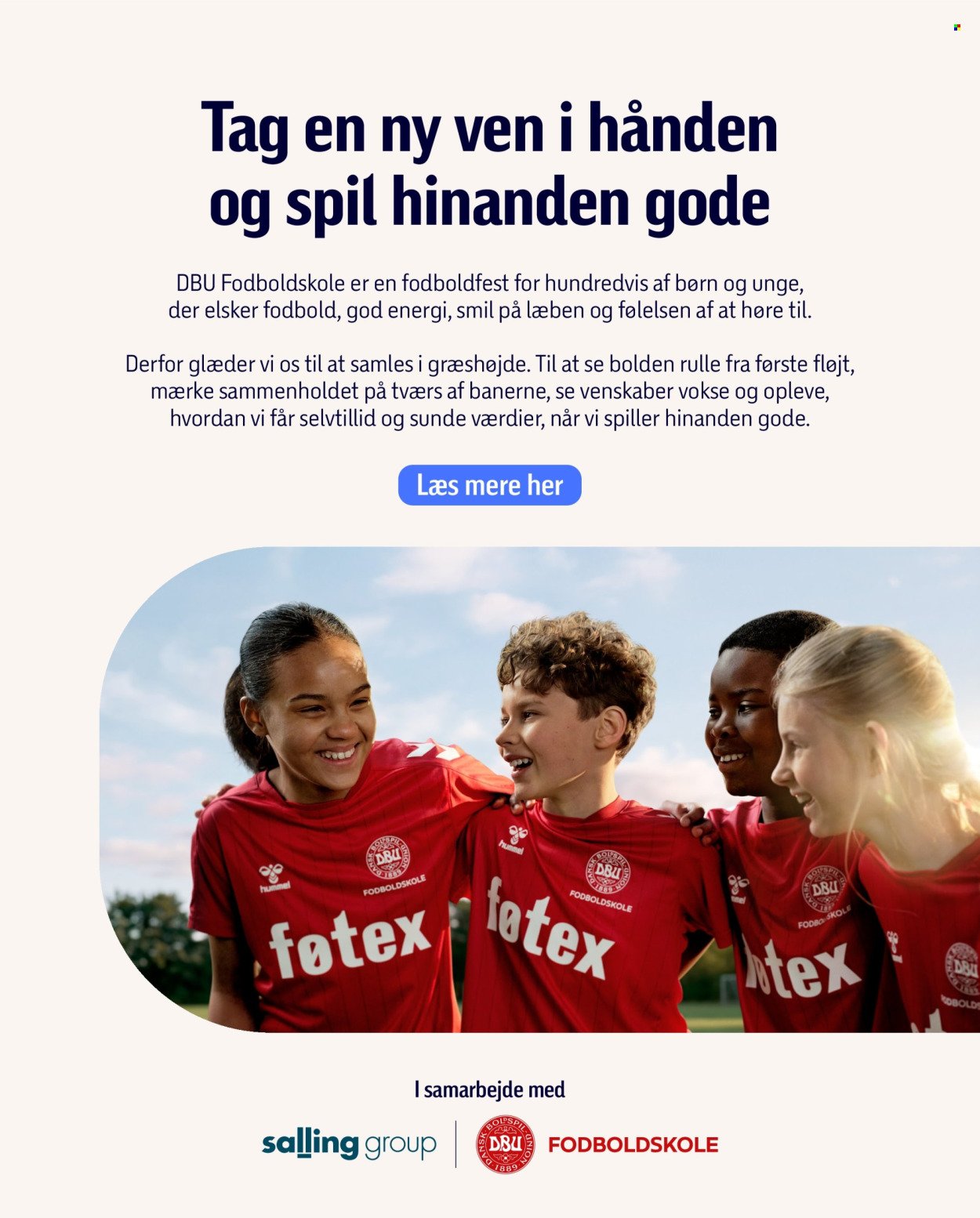 FØTEX tilbudsavis - Fra fredag den 27. februar 2026