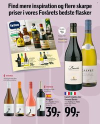 FØTEX tilbudsavis - Fra fredag den 27. februar 2026