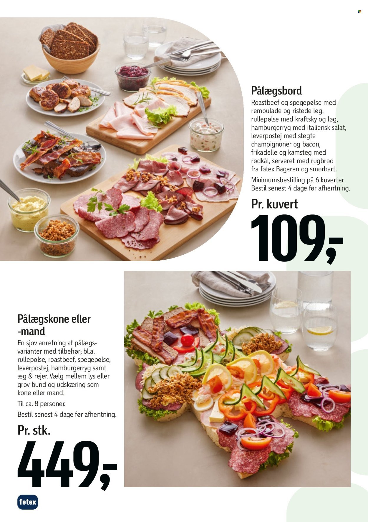 FØTEX tilbudsavis - Føtex ud af huset (2026-05-02)