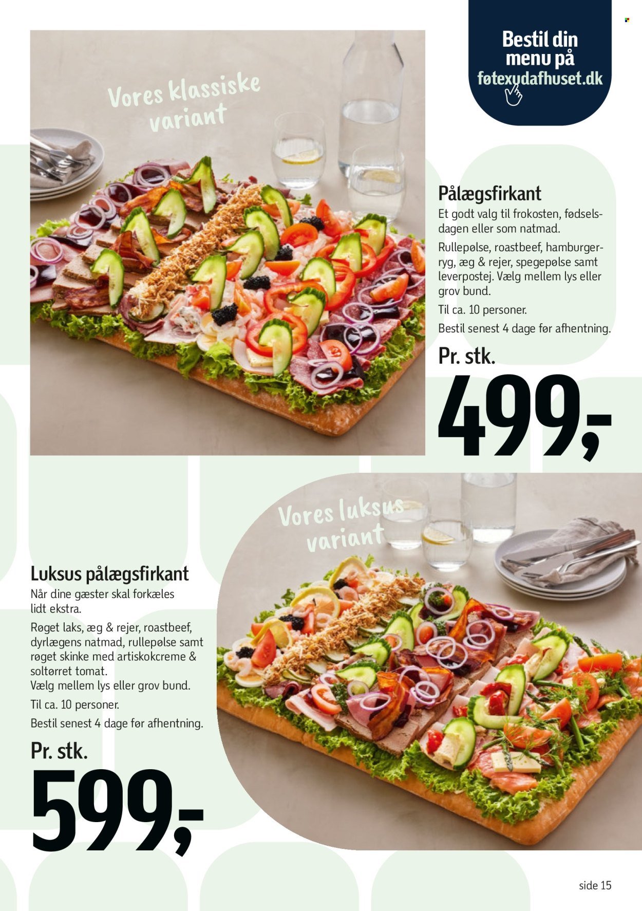 FØTEX tilbudsavis - Føtex ud af huset (2026-05-02)
