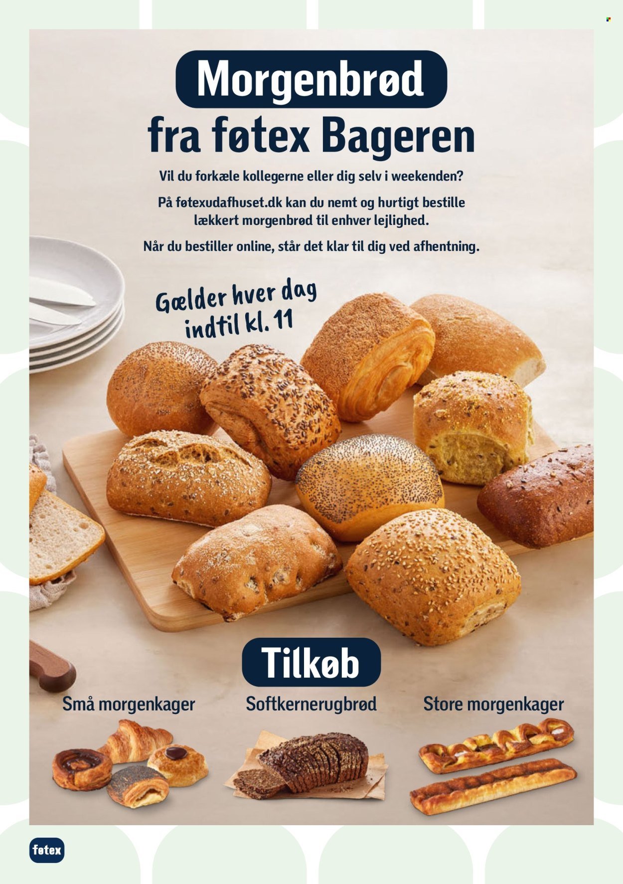 FØTEX tilbudsavis - Føtex ud af huset (2026-05-02)