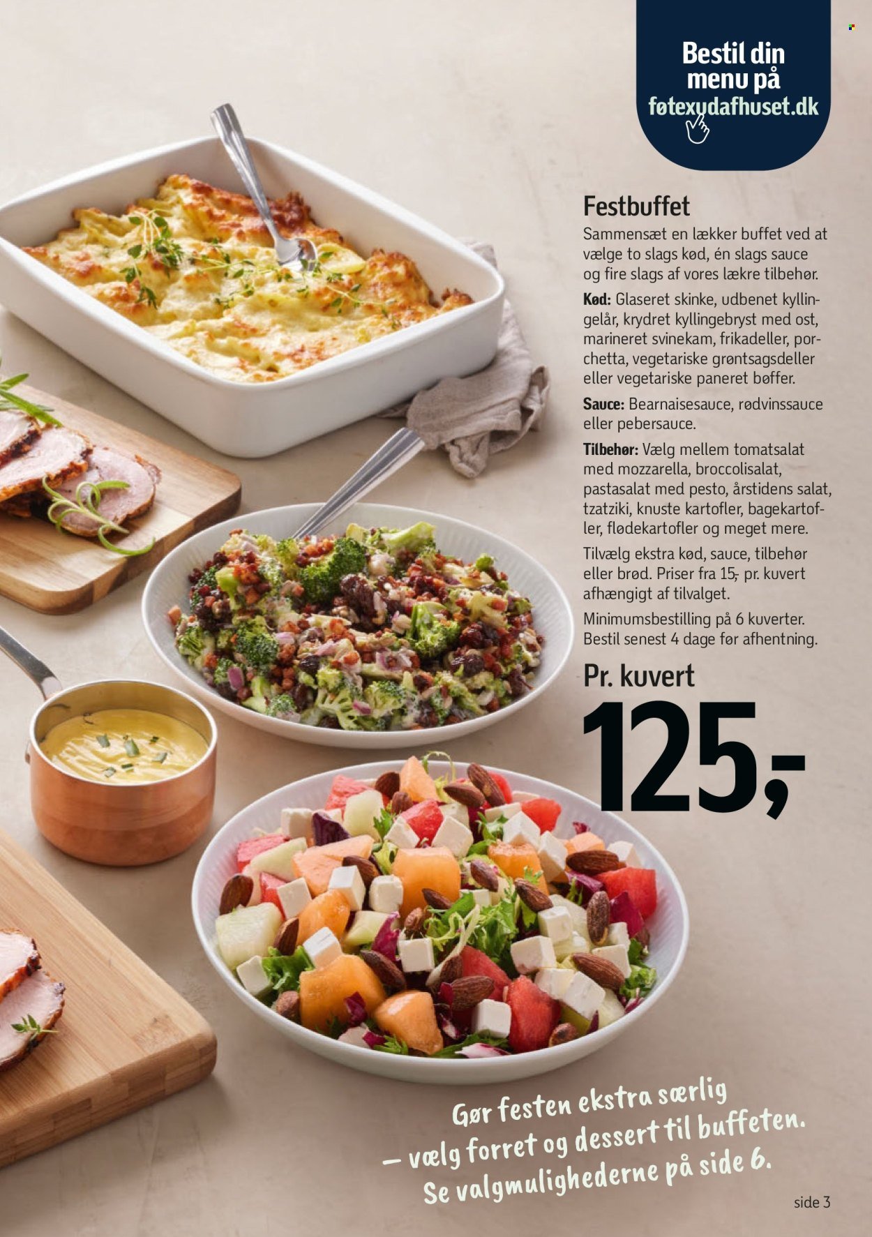 FØTEX tilbudsavis - Føtex ud af huset (2026-05-02)