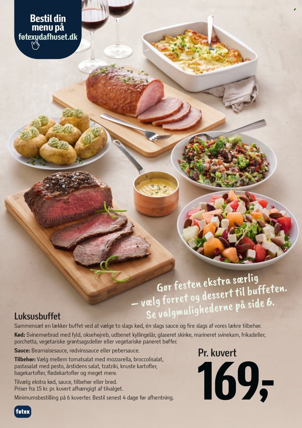 FØTEX tilbudsavis - Føtex ud af huset (2026-05-02)
