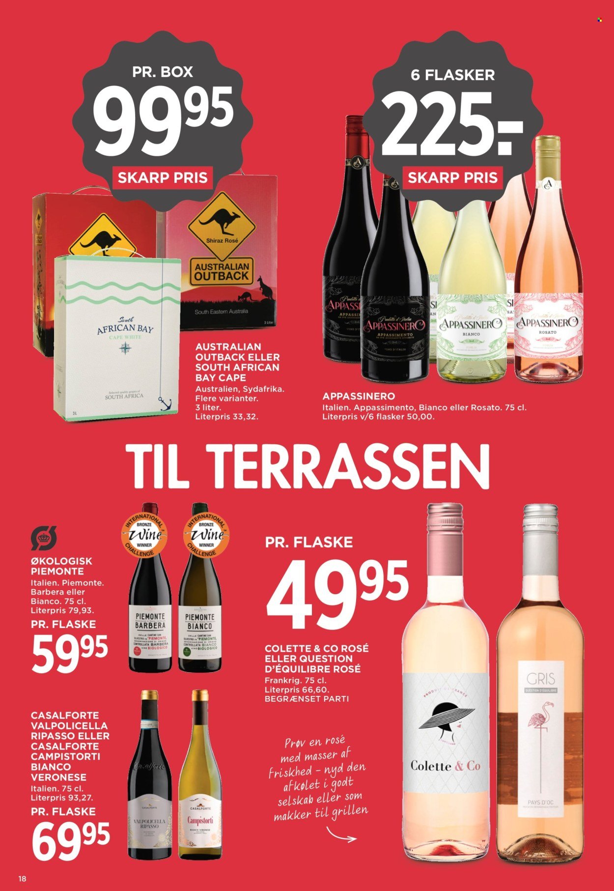 MENY tilbudsavis - Fra fredag den 31. juli 2026