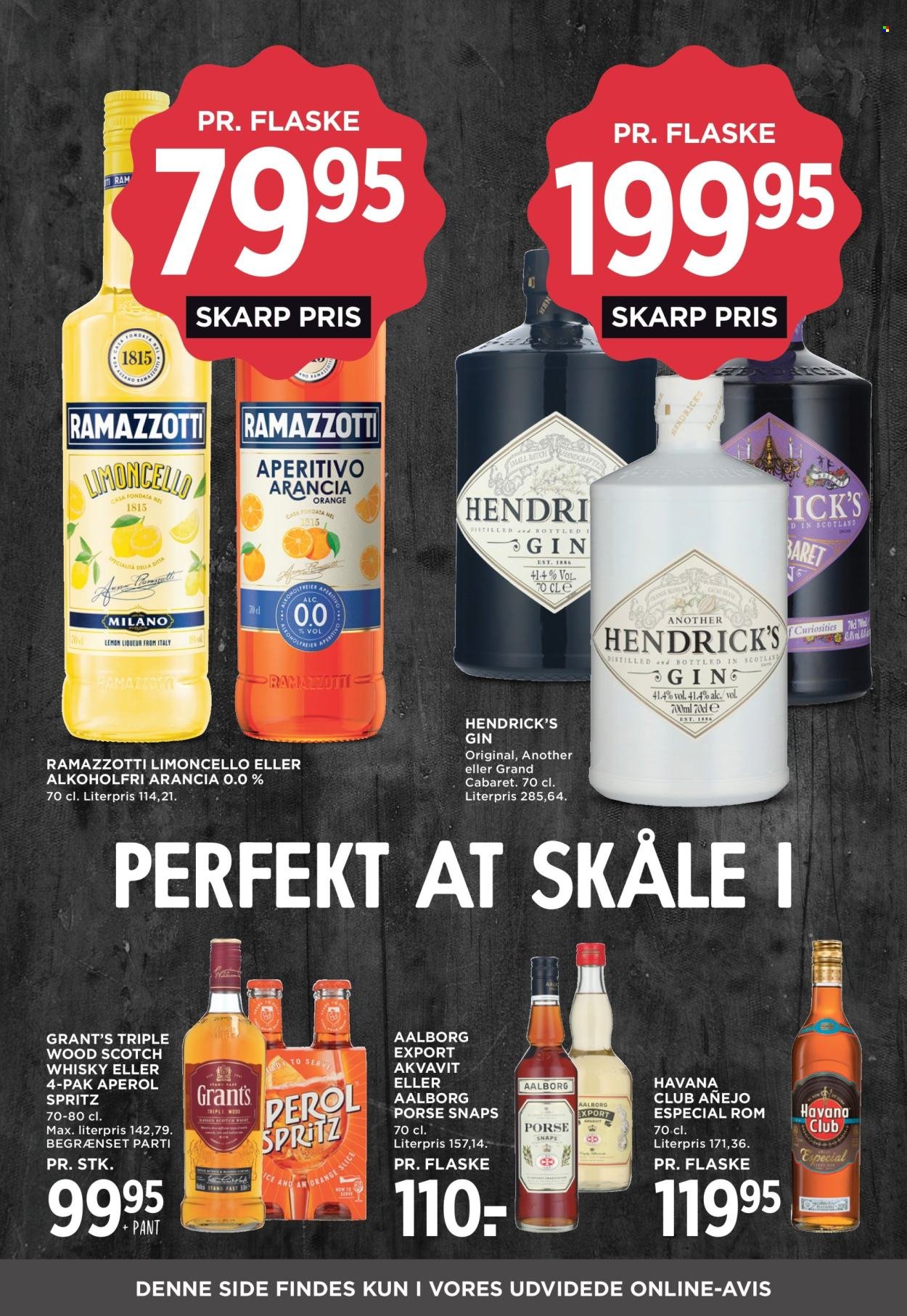 MENY tilbudsavis - Fra fredag den 31. juli 2026