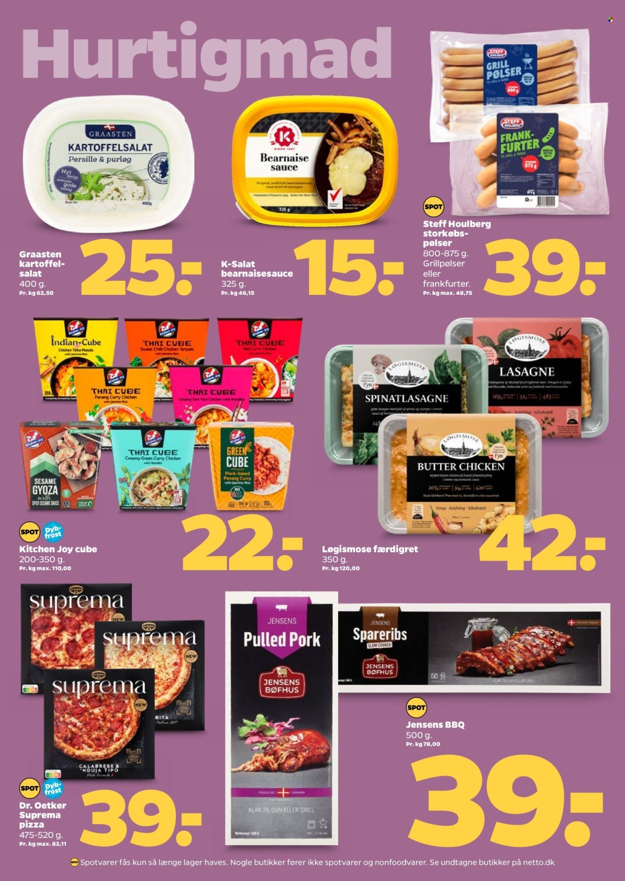 NETTO tilbudsavis - Fra lørdag den 16. maj 2026 (2026-05-16 - 2026-05-22)