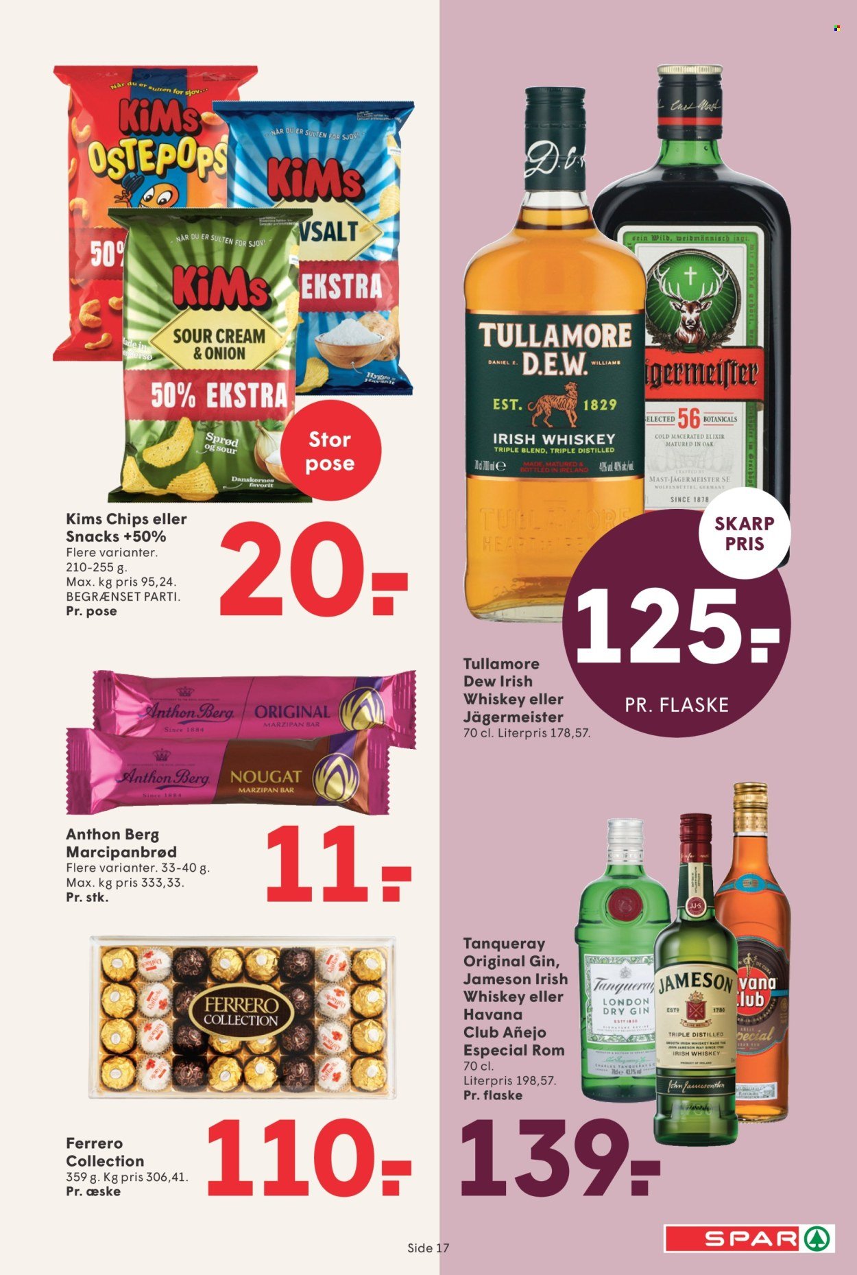 SPAR tilbudsavis - Fra fredag den 23. januar 2026 (2026-01-23 - 2026-01-29)